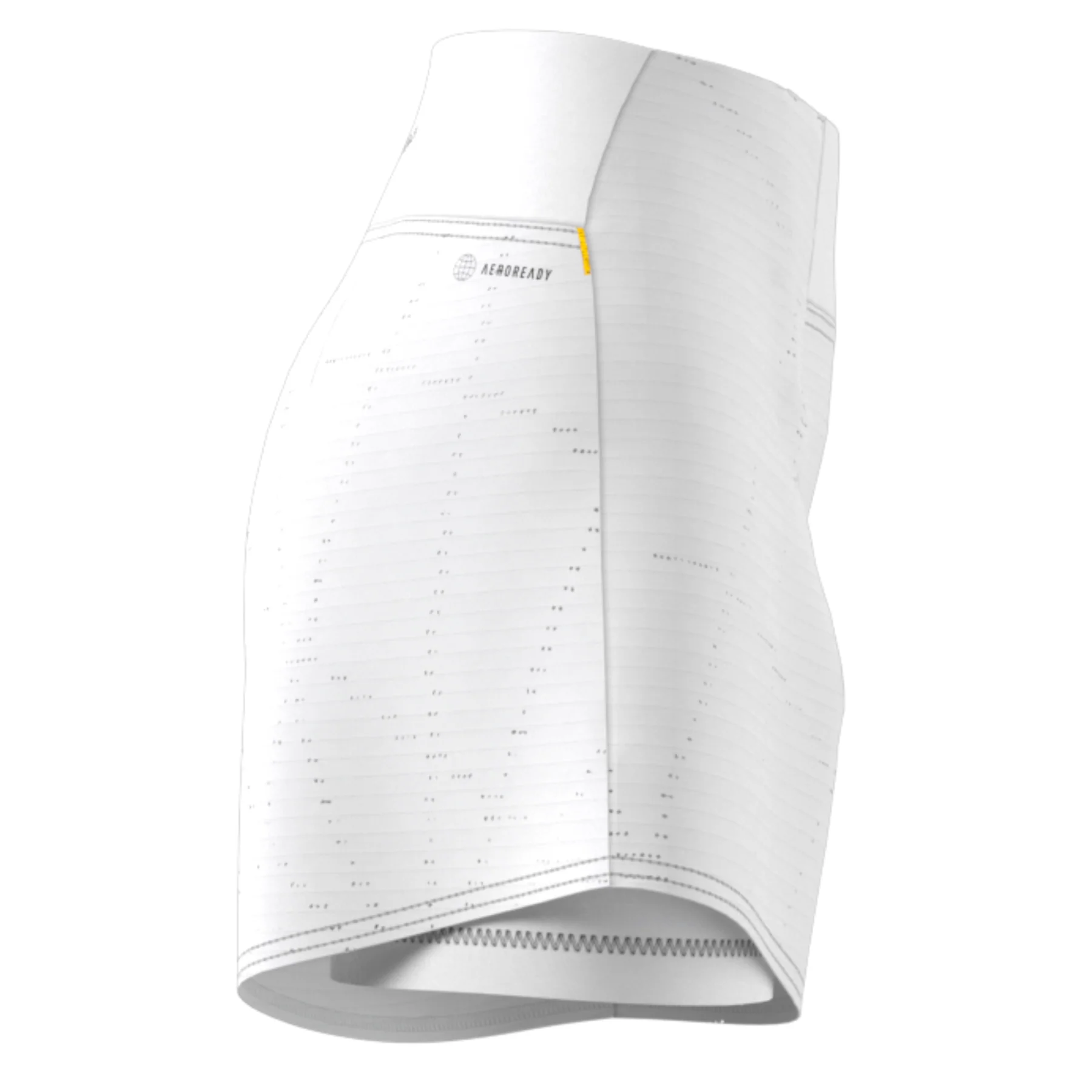 Adidas Performance Tennis London  Women Shorts - White - Image 7