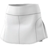Adidas Womens Match Skirt - White - Image 8