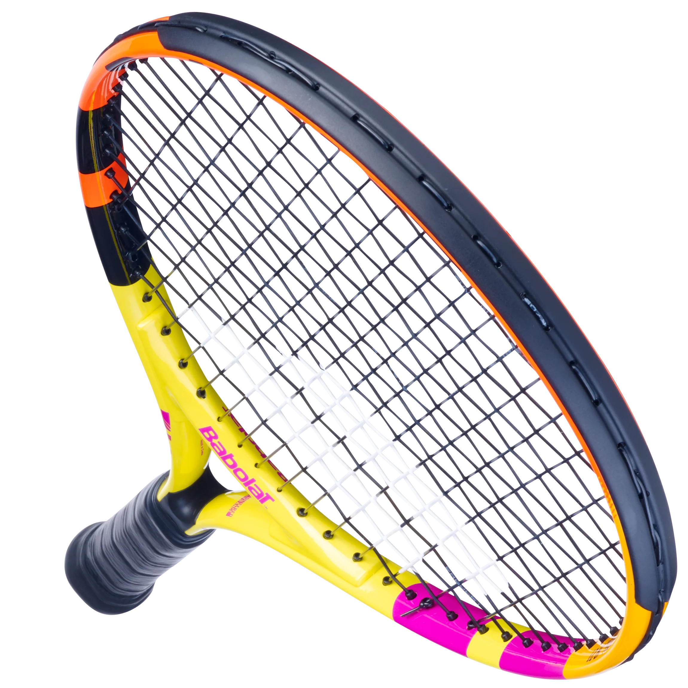 Babolat Nadal 21 - 2021 Tennis Racquet - Image 3