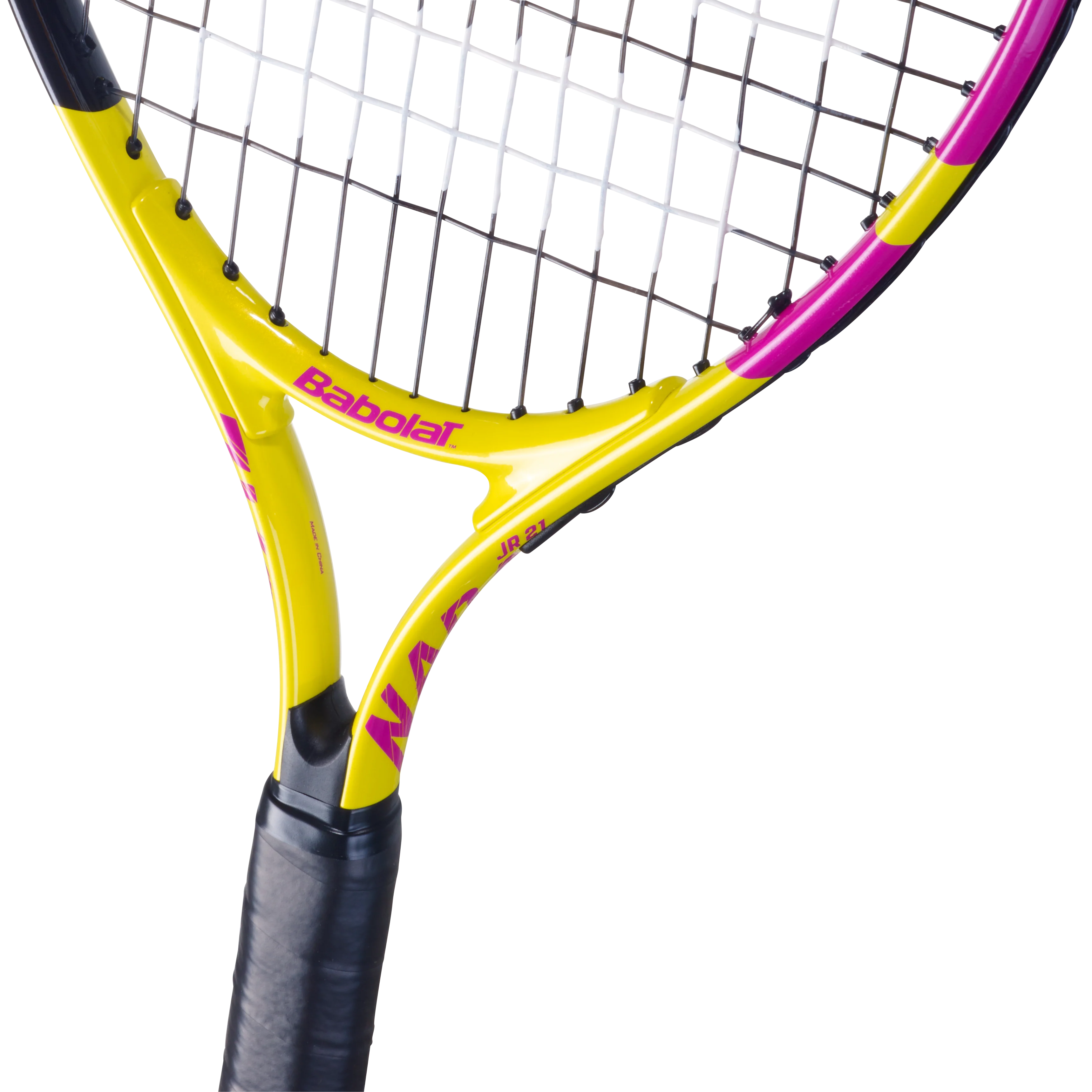 Babolat Nadal 21 - 2021 Tennis Racquet - Image 4