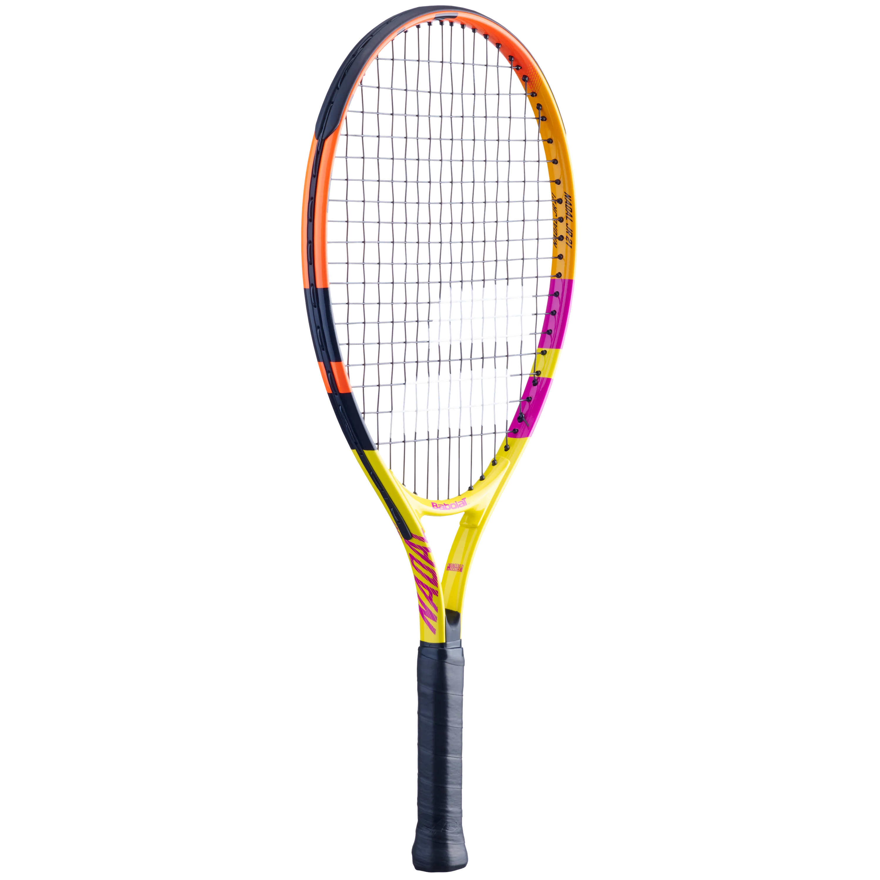 Babolat Nadal 21 - 2021 Tennis Racquet - Image 5