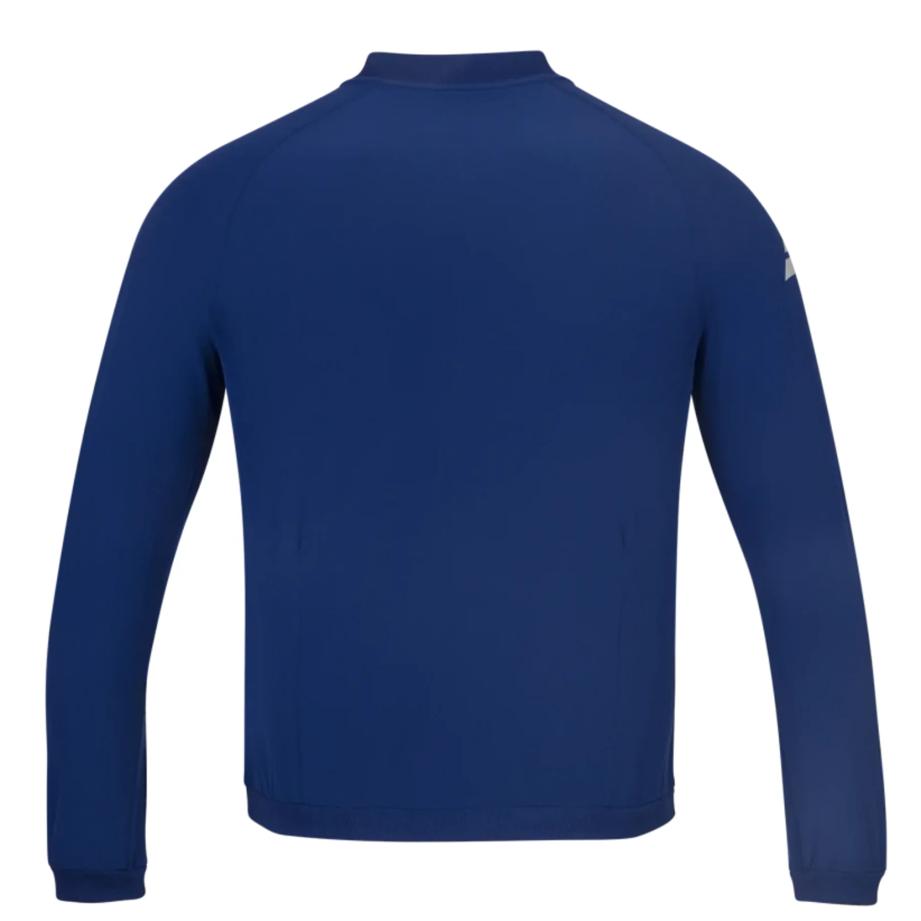 Babolat Play Women's Jacket - Estate Blue - Image 3