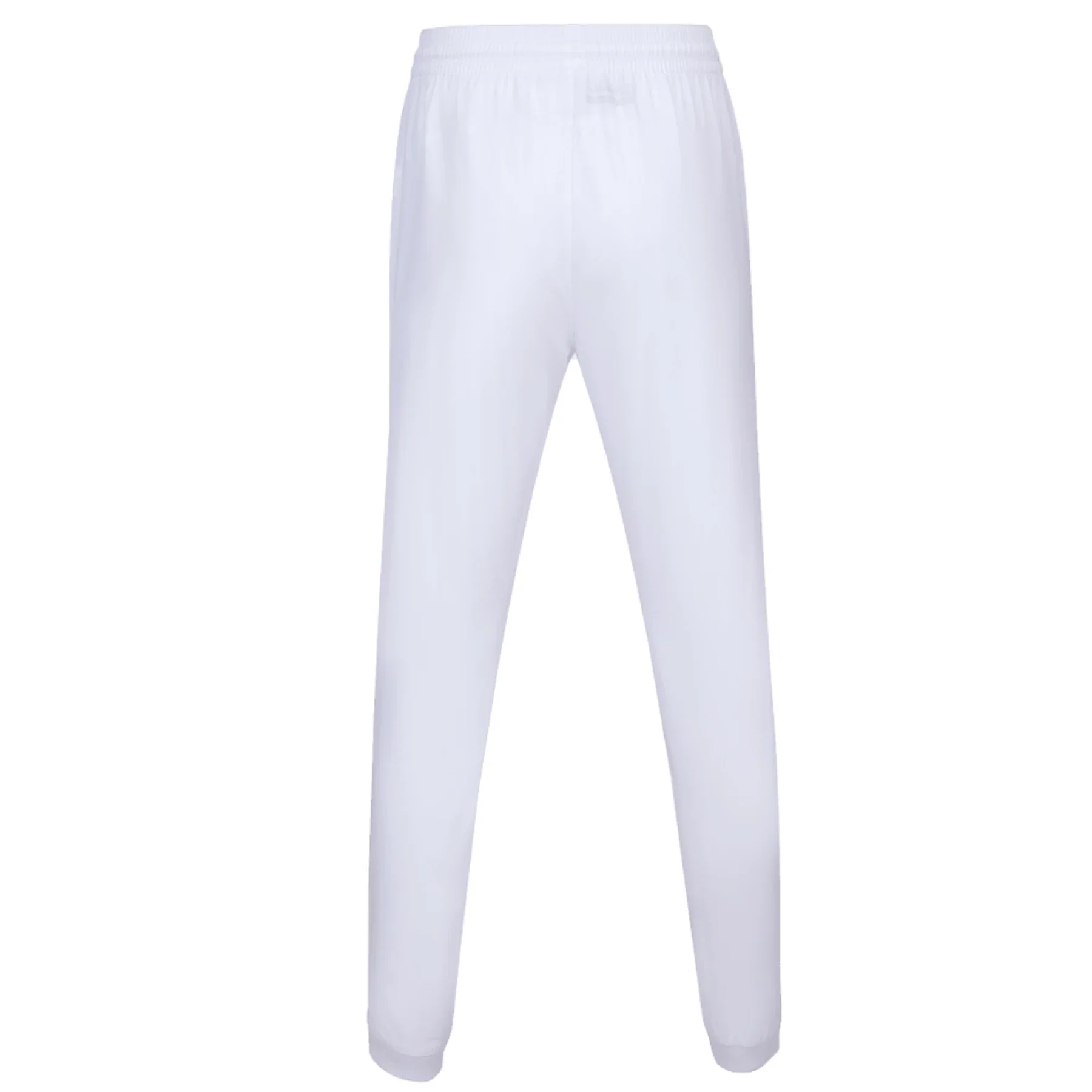 Babolat Play Women's Pants - White/White - Image 3