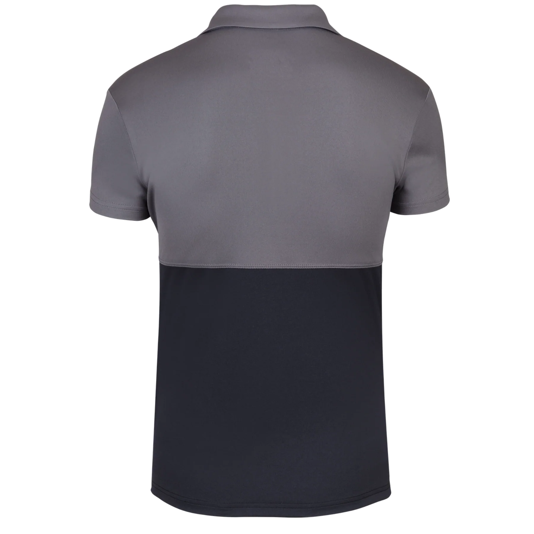 Babolat Play Women's Polo - Black/Black - Image 3