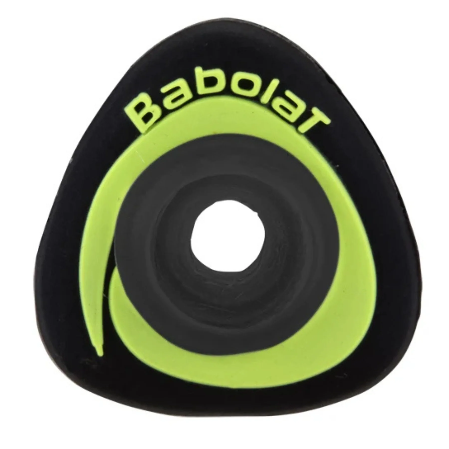 Babolat Sonic Damp 2 Pack -  Blue/Yellow - Image 3