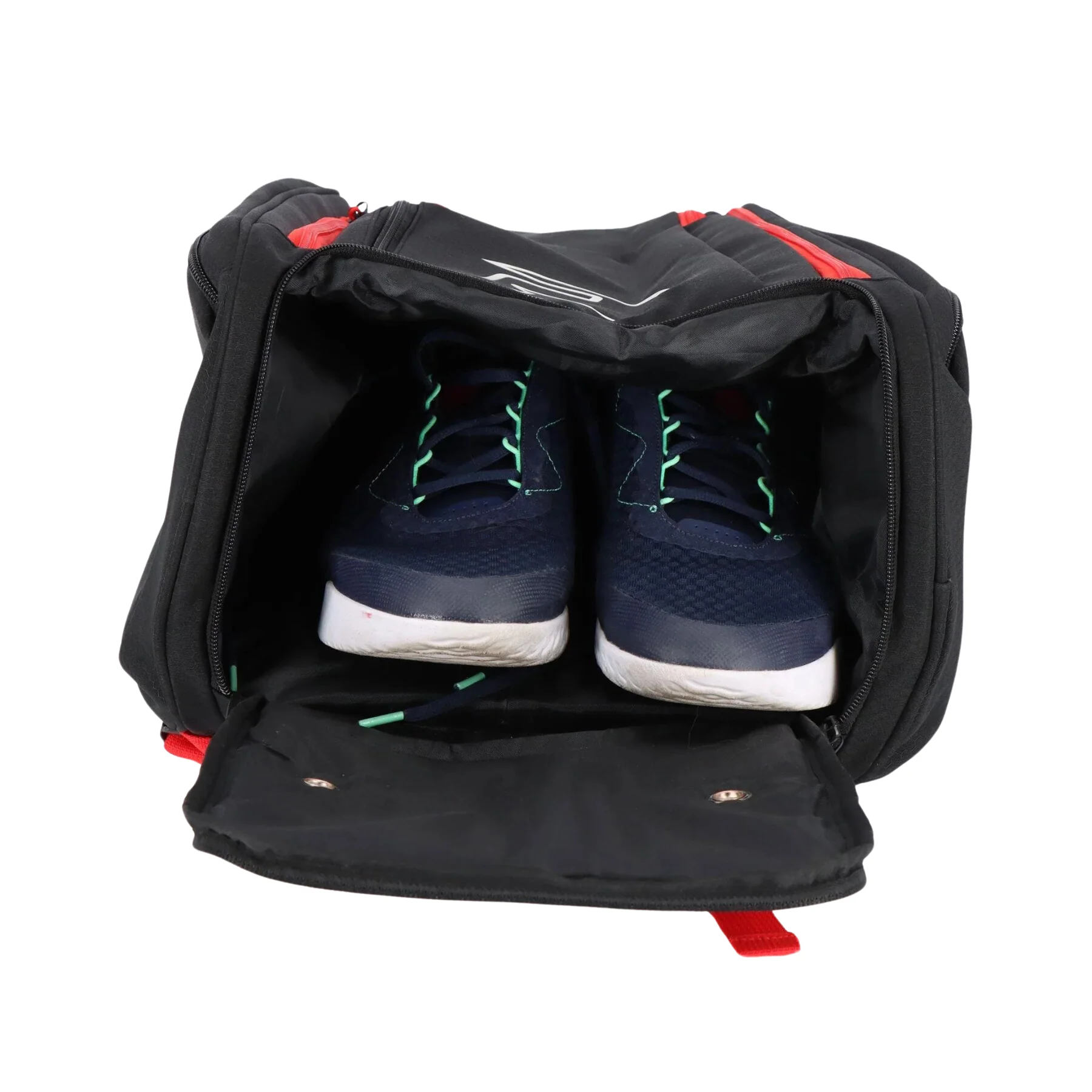 Gamma Pickleball Tour Backpack Black - Image 4