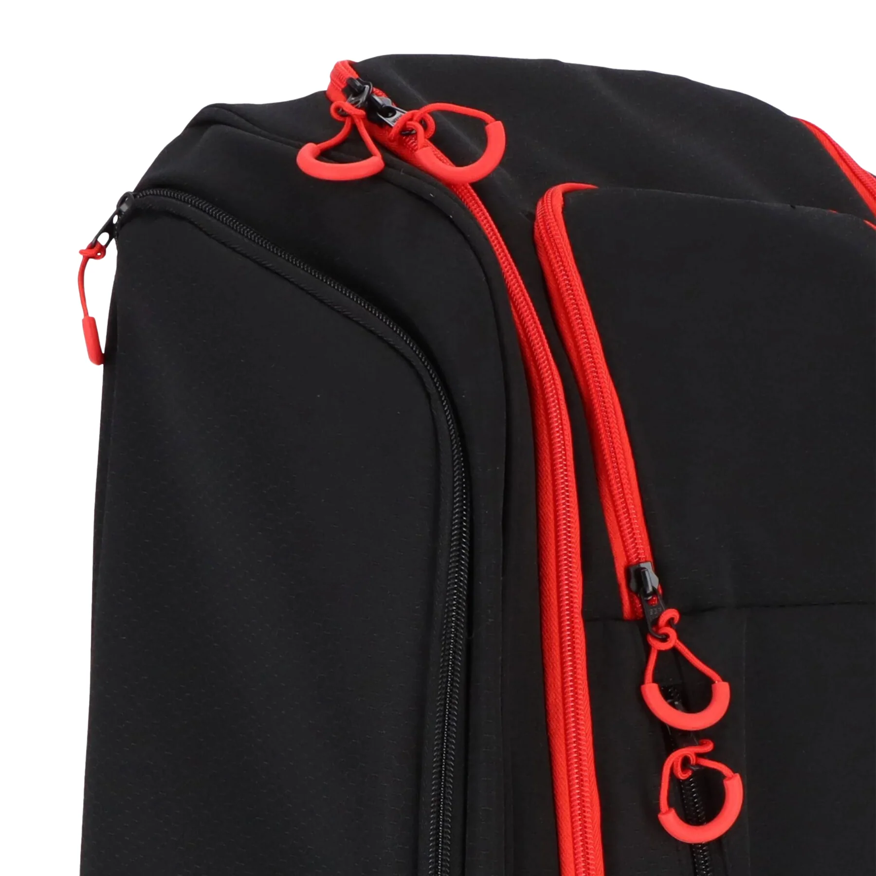 Gamma Pickleball Tour Backpack Black - Image 5