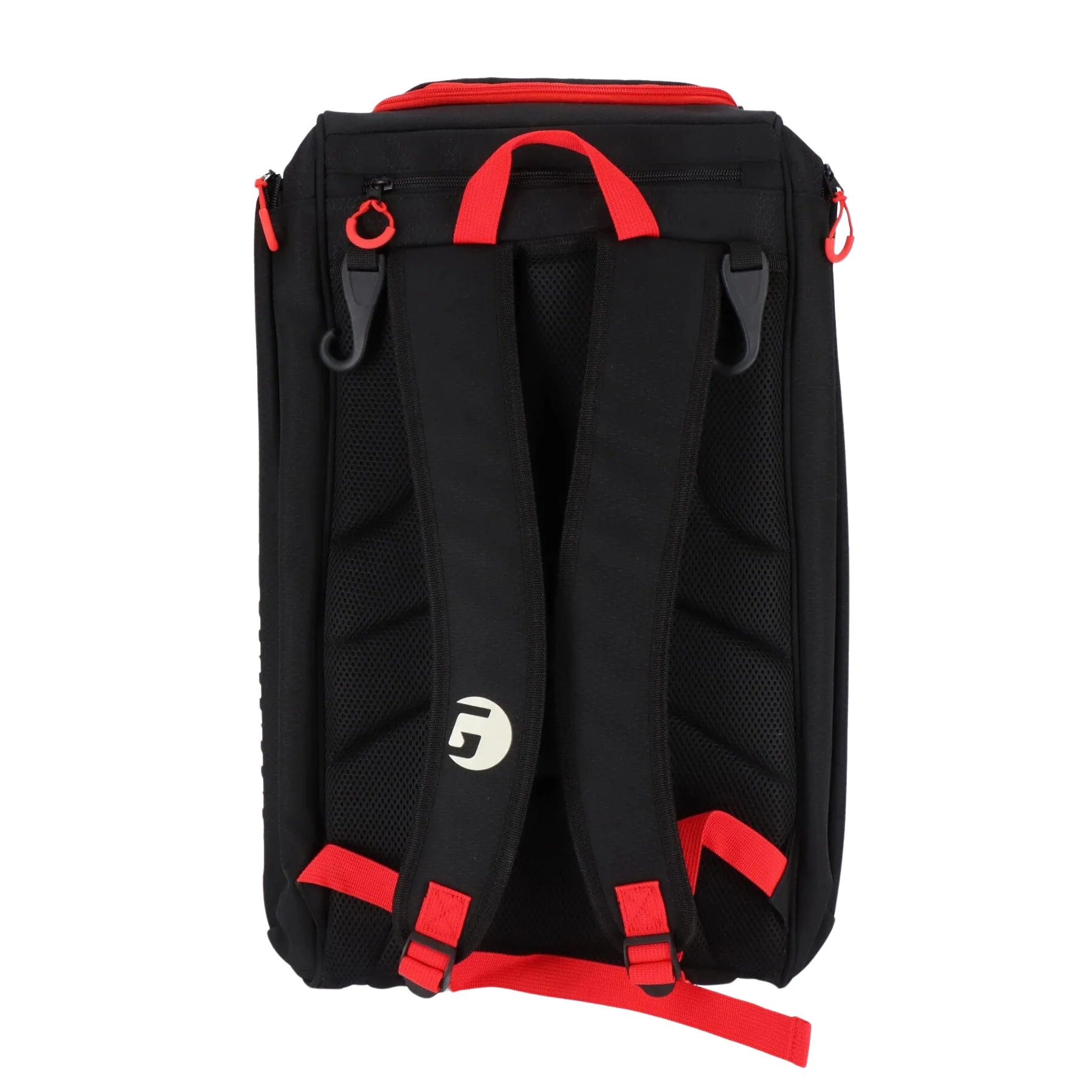 Gamma Pickleball Tour Backpack Black - Image 7