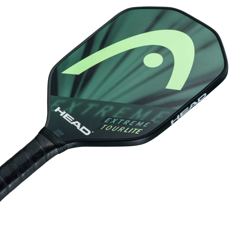Head Extreme Tour Lite 2023 Pickleball Paddle - Image 3