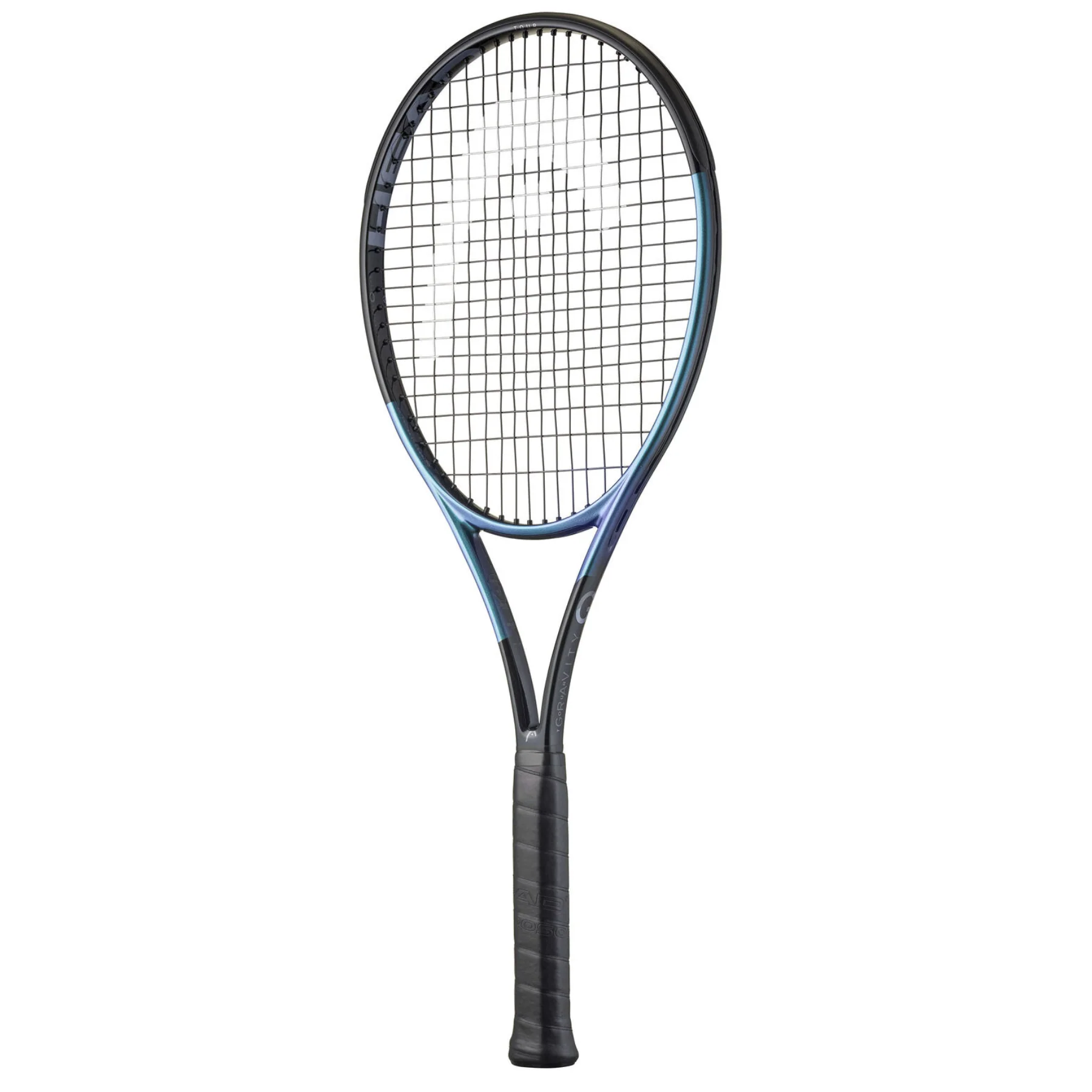 Head Gravity Tour 2025 Tennis Racquet - Image 3