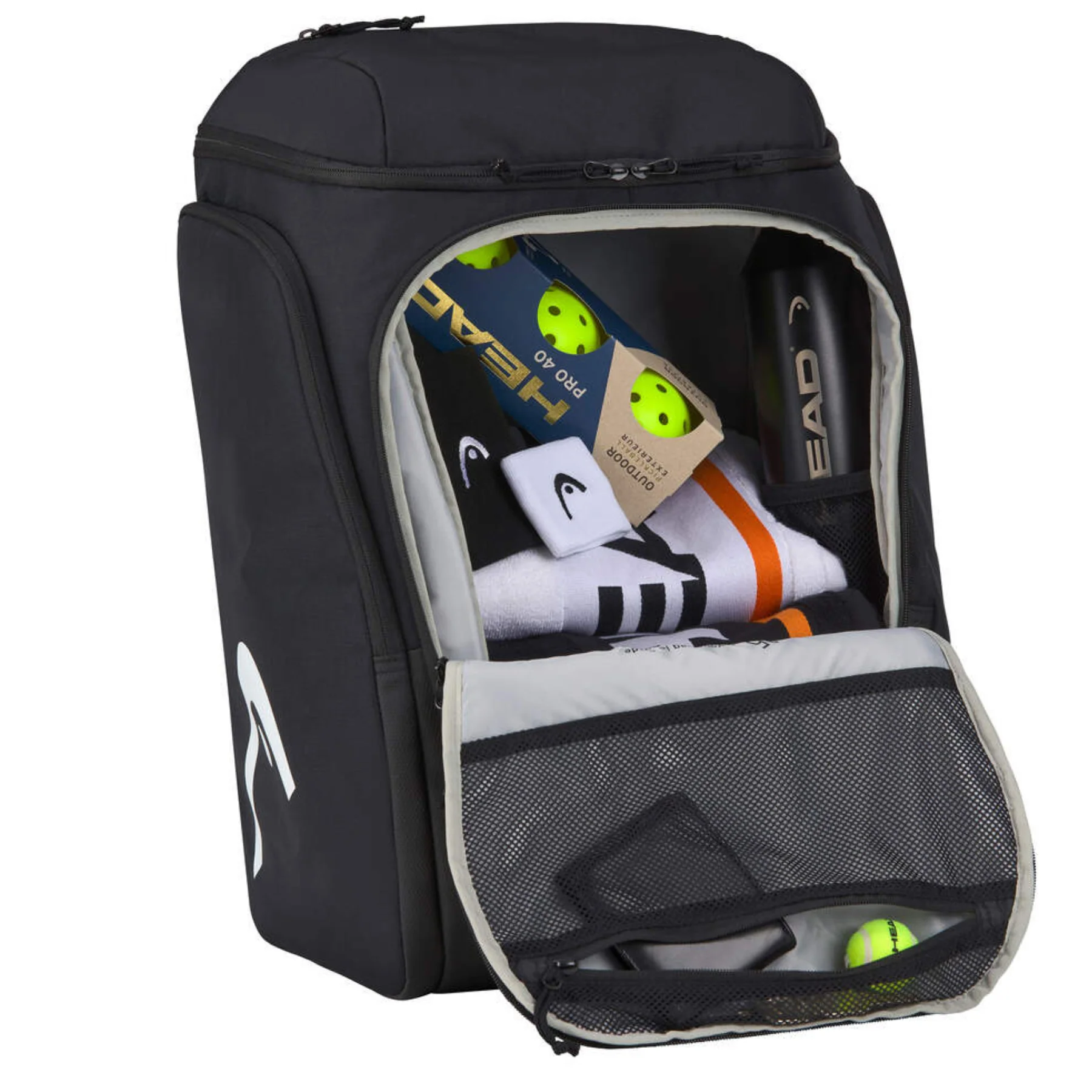 Head Pro X Pickleball Backpack 45L - Image 3