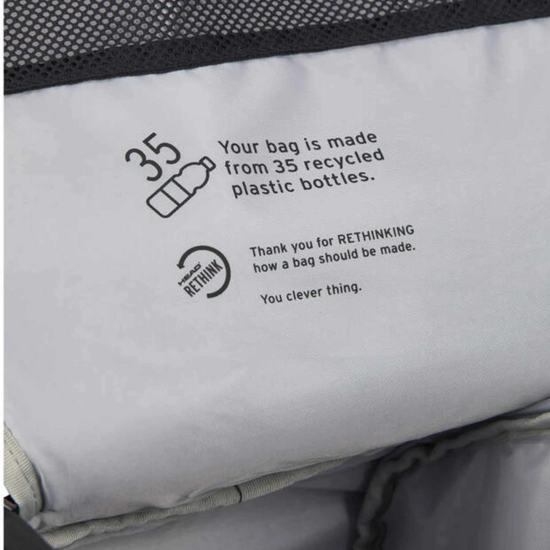 Head Pro X Pickleball Backpack 45L - Image 6