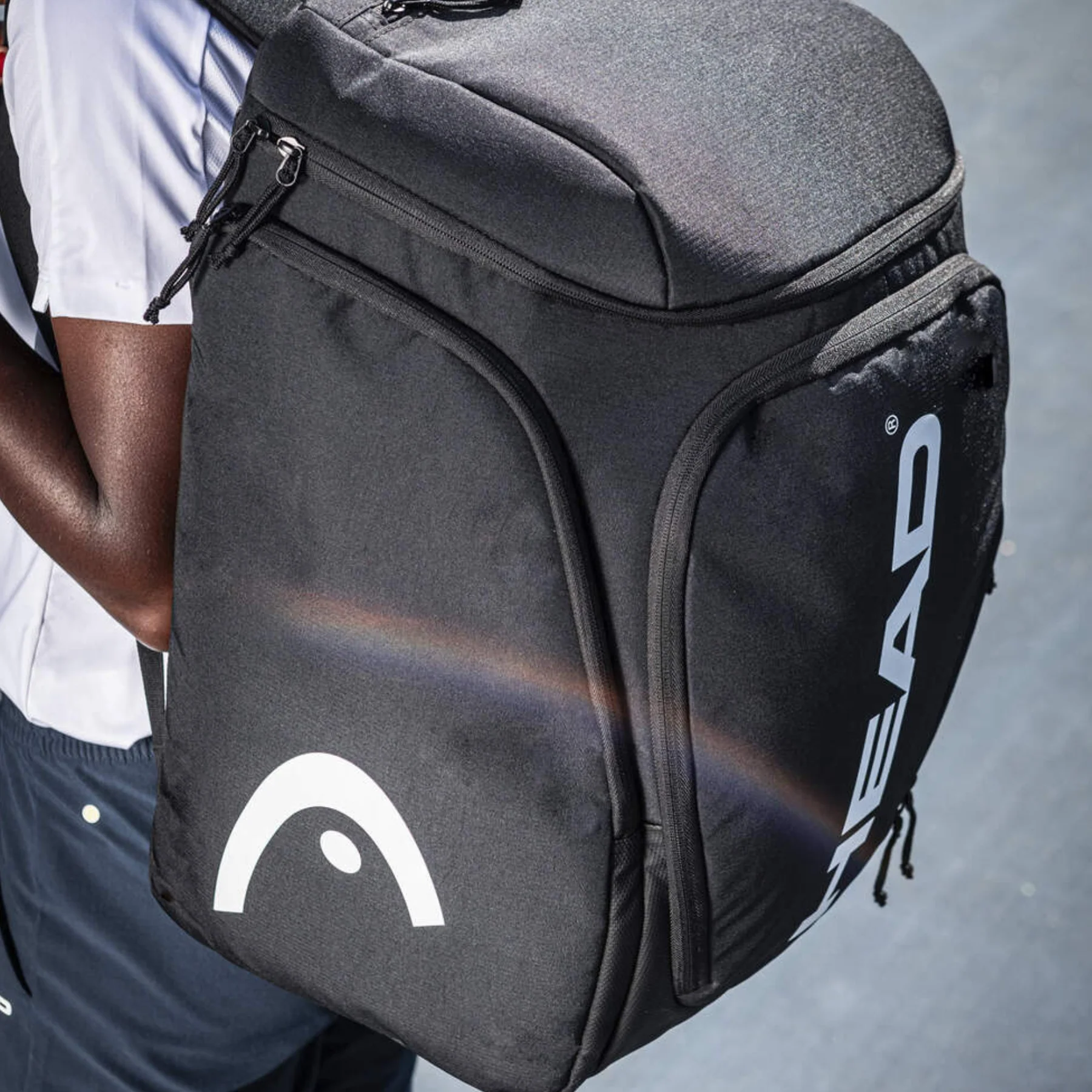 Head Pro X Pickleball Backpack 45L - Image 8