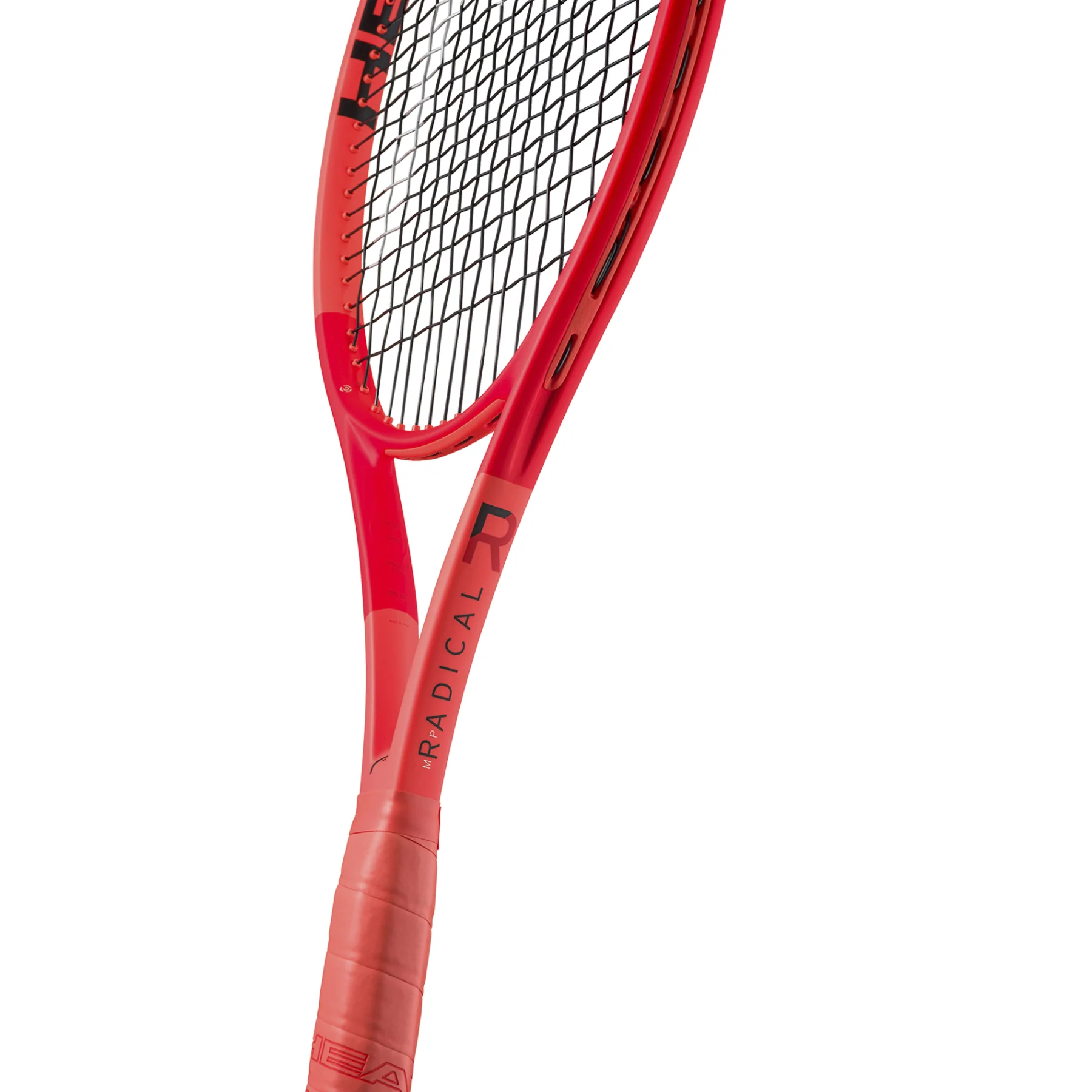 Head Radical MP 2025 Tennis Racquet - Image 11