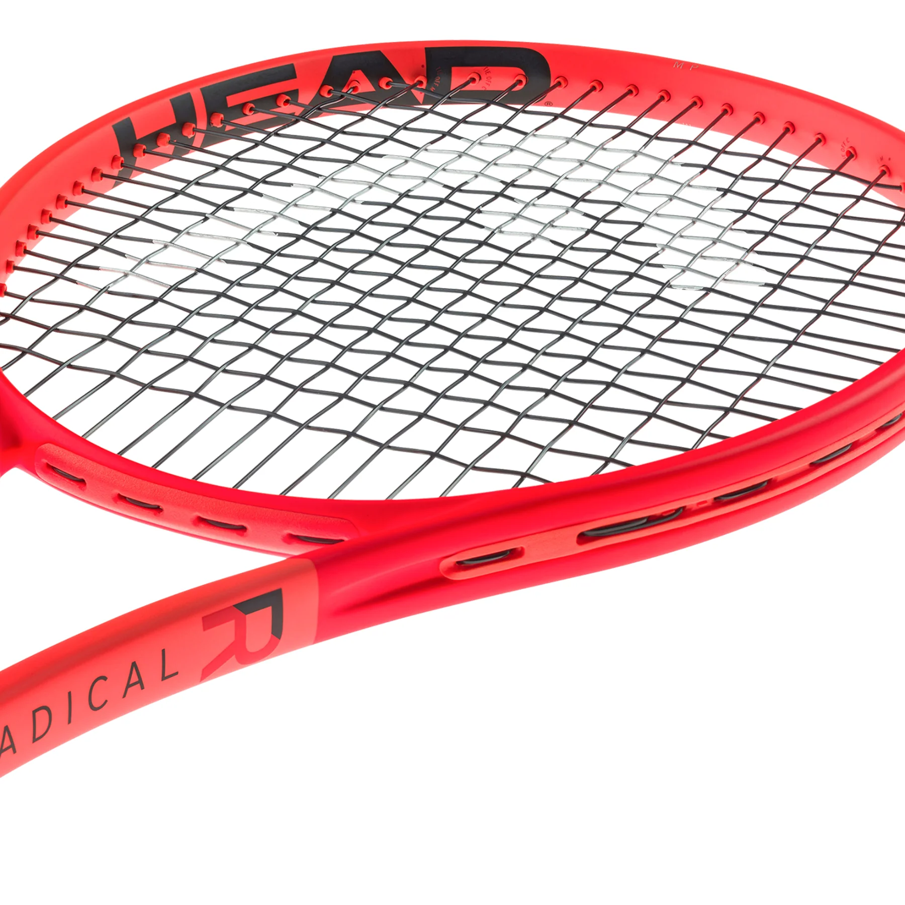 Head Radical MP 2025 Tennis Racquet - Image 12