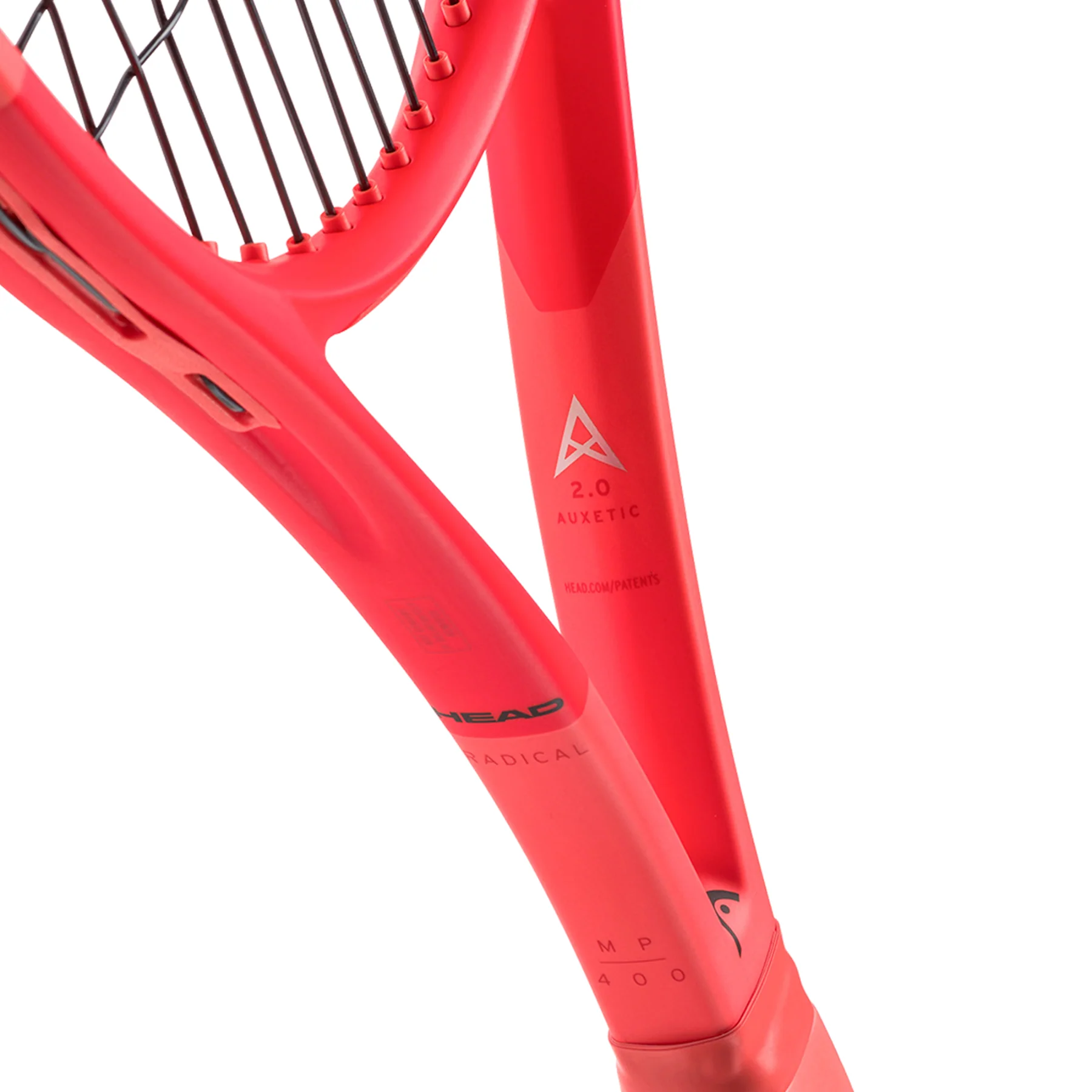 Head Radical MP 2025 Tennis Racquet - Image 4