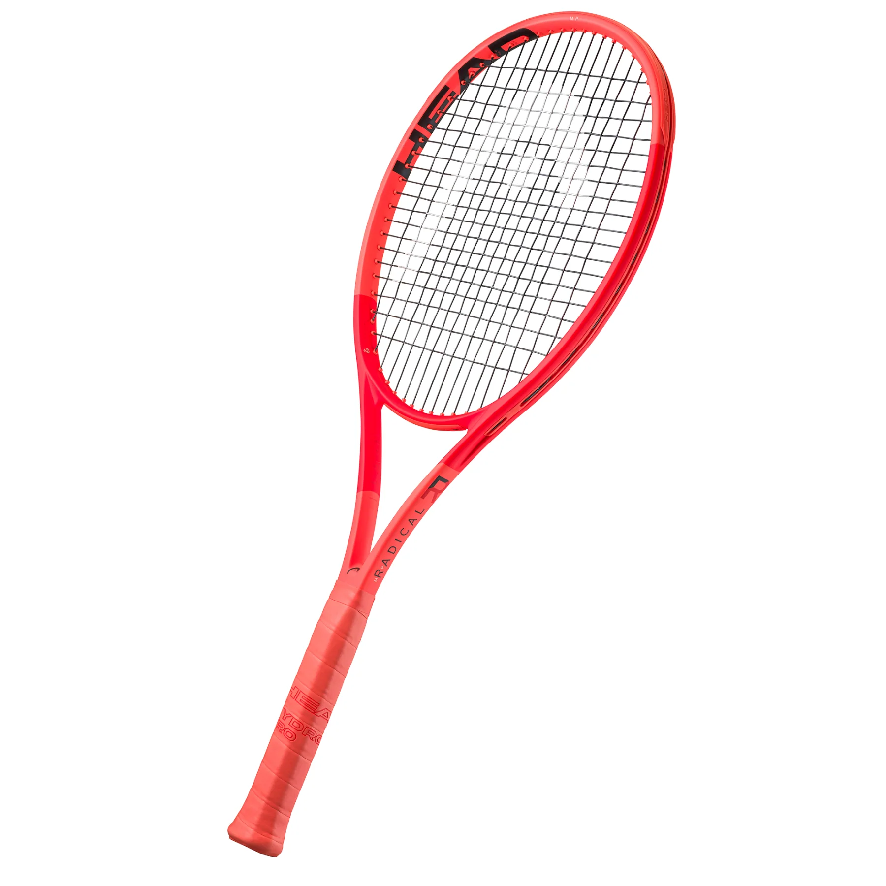 Head Radical MP 2025 Tennis Racquet - Image 8