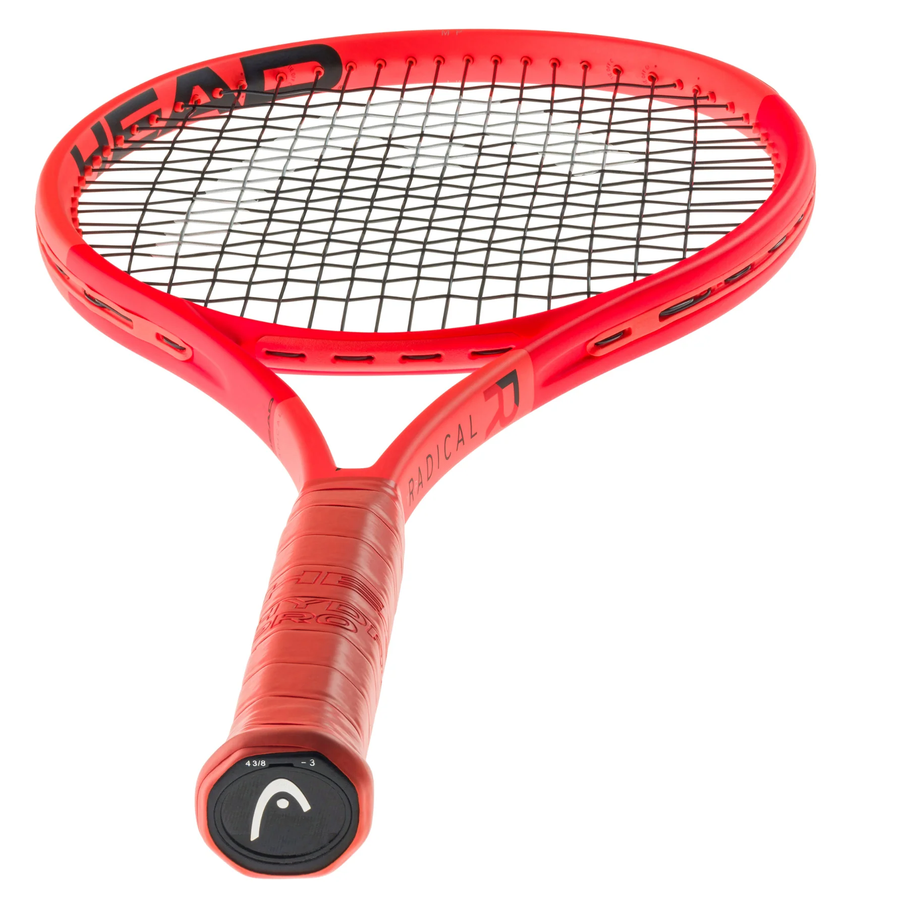 Head Radical MP 2025 Tennis Racquet - Image 9