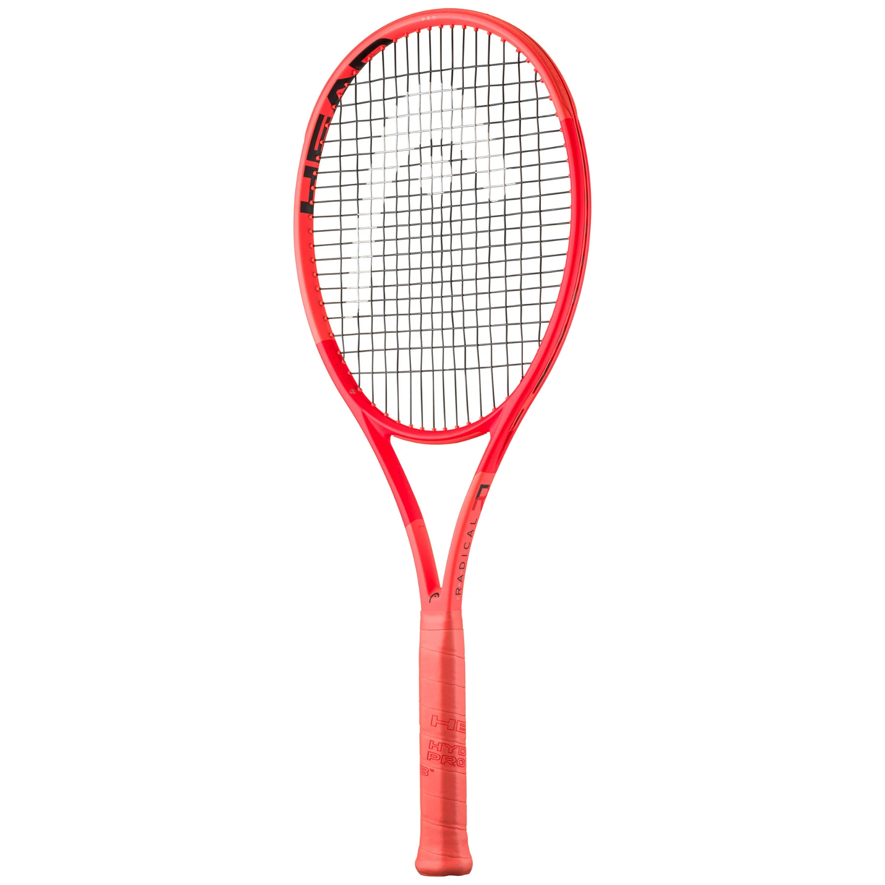 Head Radical Pro 2025 Tennis Racquet - Image 3