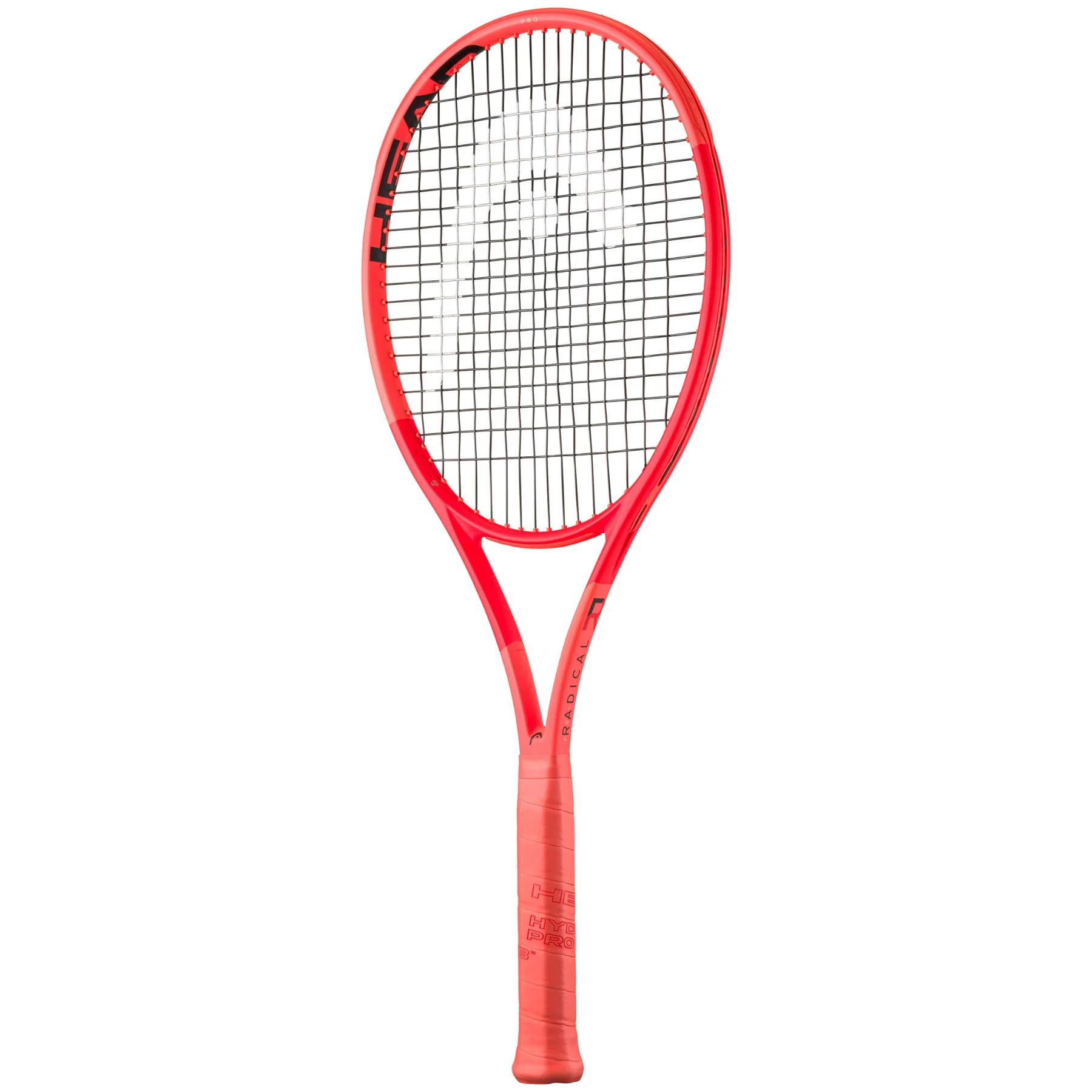 Head Radical Pro 2025 Tennis Racquet - Image 4