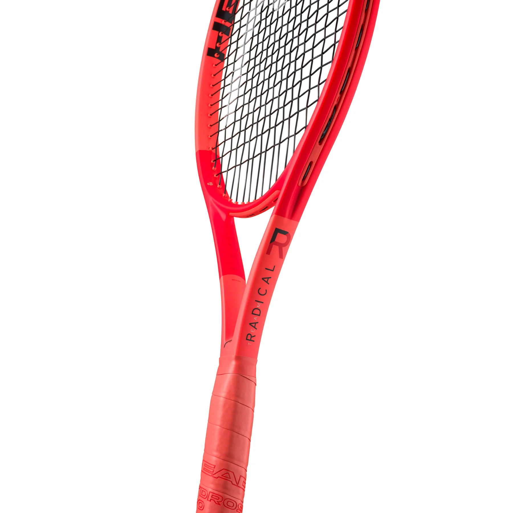Head Radical Team 2025 Tennis Racquet - Image 3