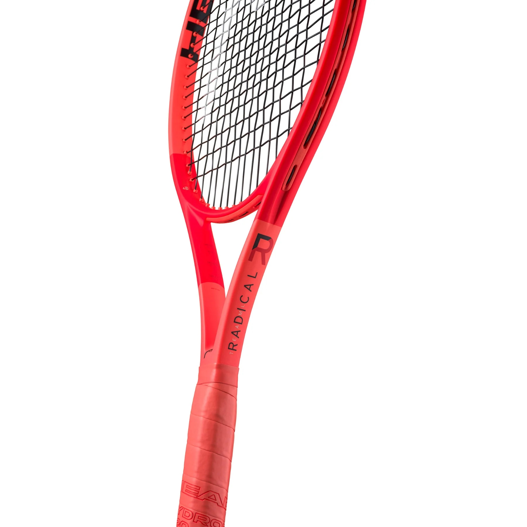 Head Radical Team L 2025 Tennis Racquet - Image 4