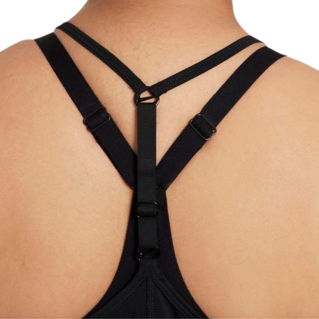 Nike Womens DriFit One Elastika Tank - Image 3