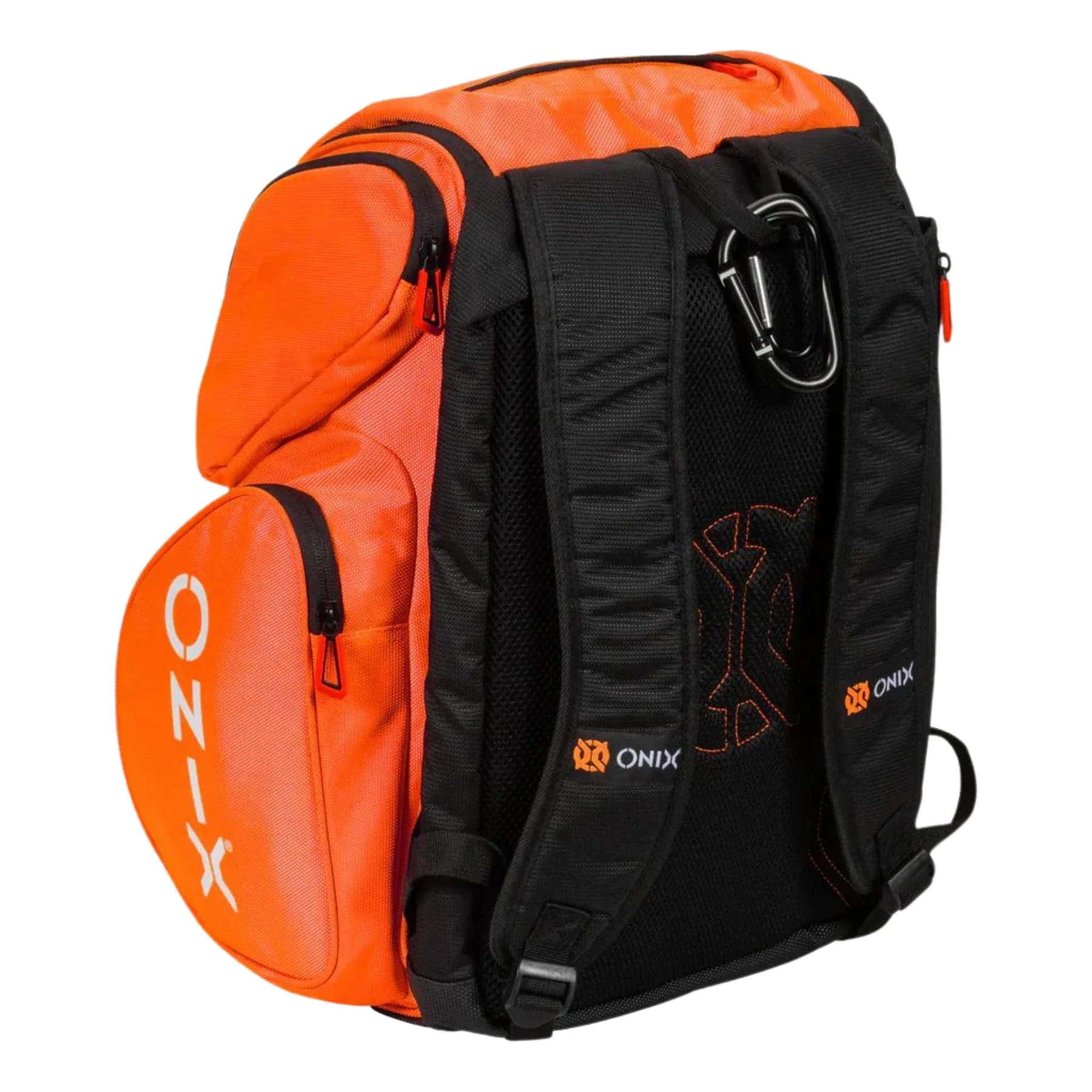 Onix Pro Team Backpack - Orange - Image 3