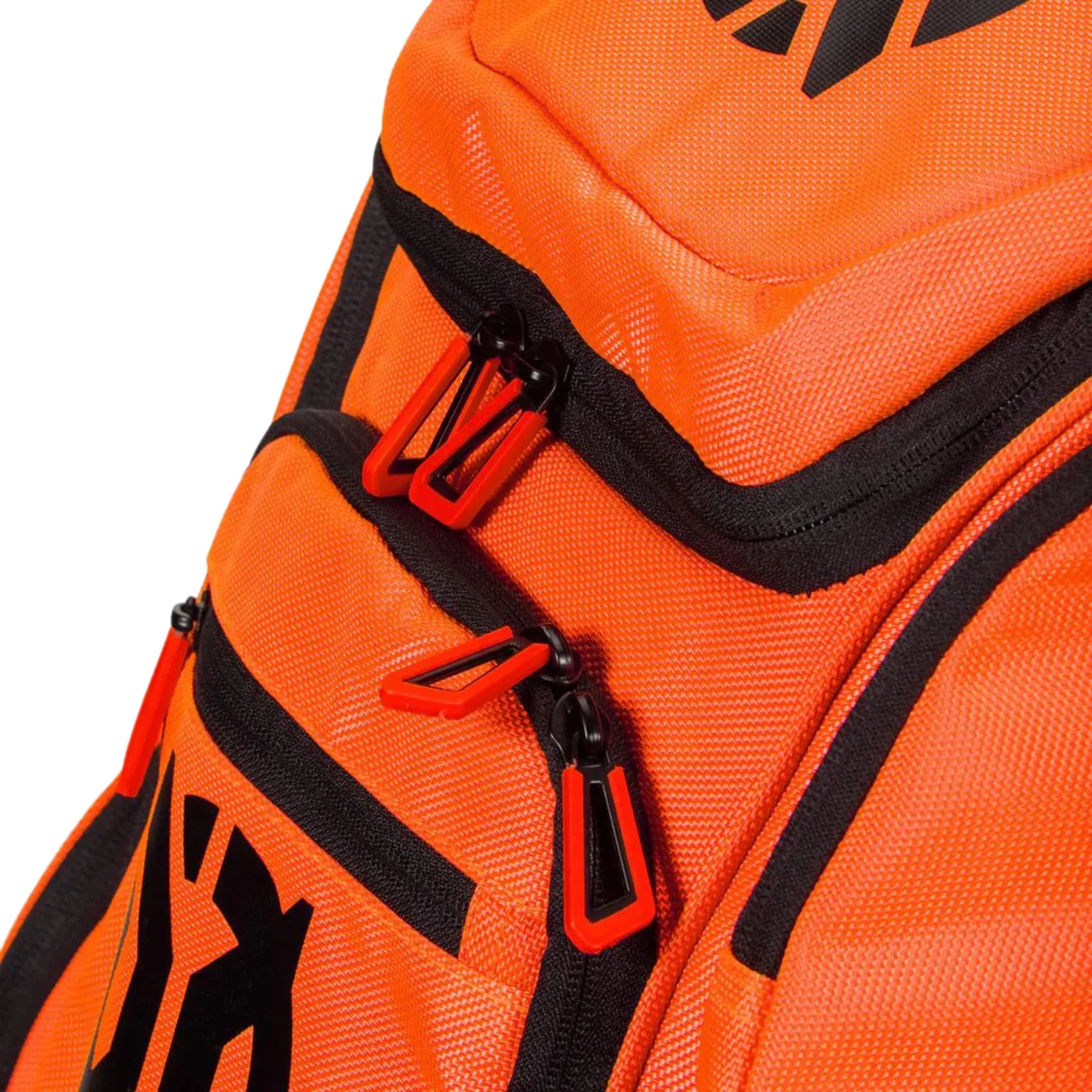 Onix Pro Team Backpack - Orange - Image 5