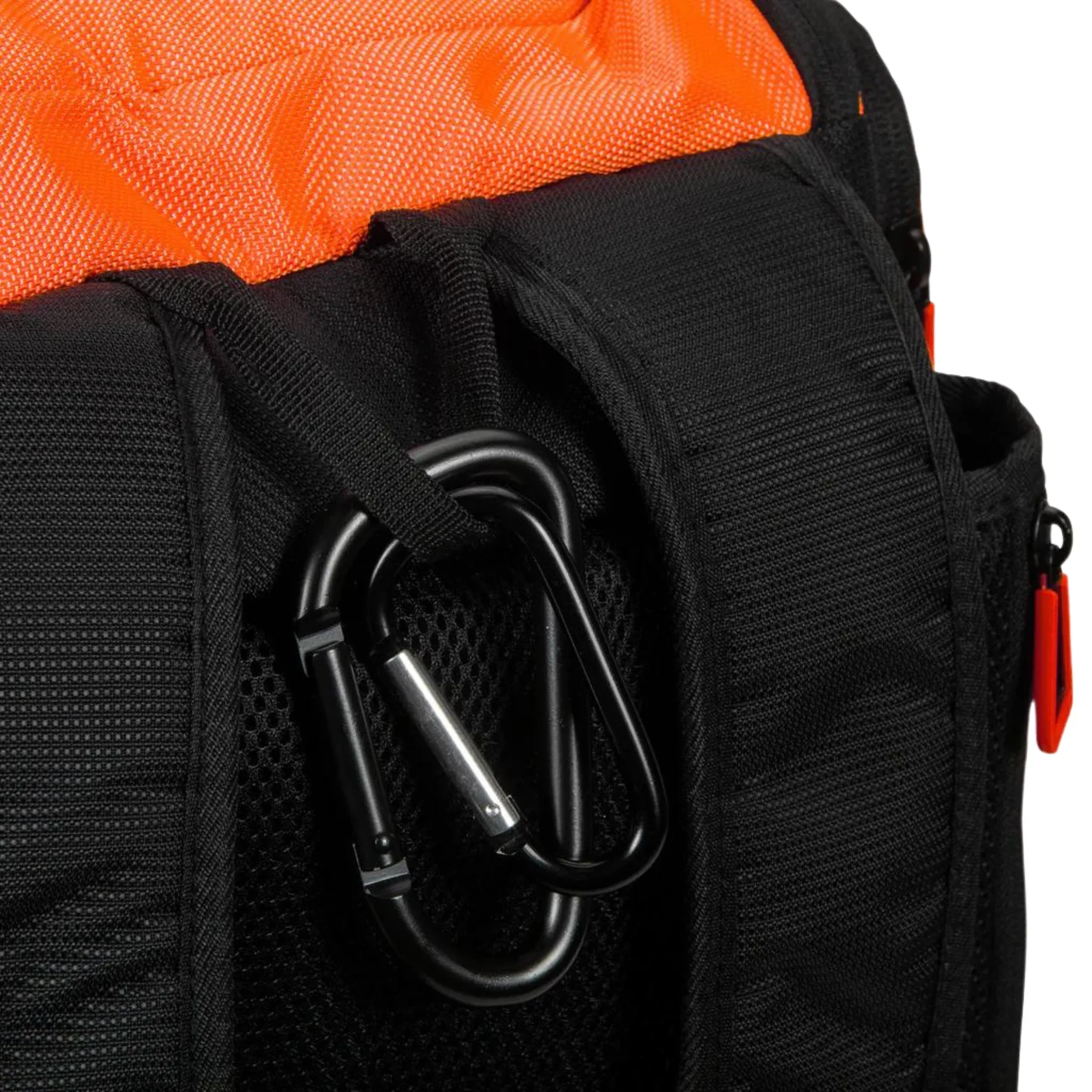 Onix Pro Team Backpack - Orange - Image 6
