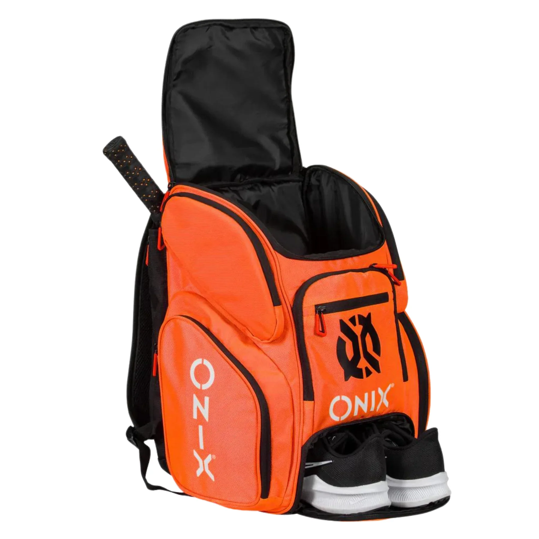 Onix Pro Team Backpack - Orange - Image 8