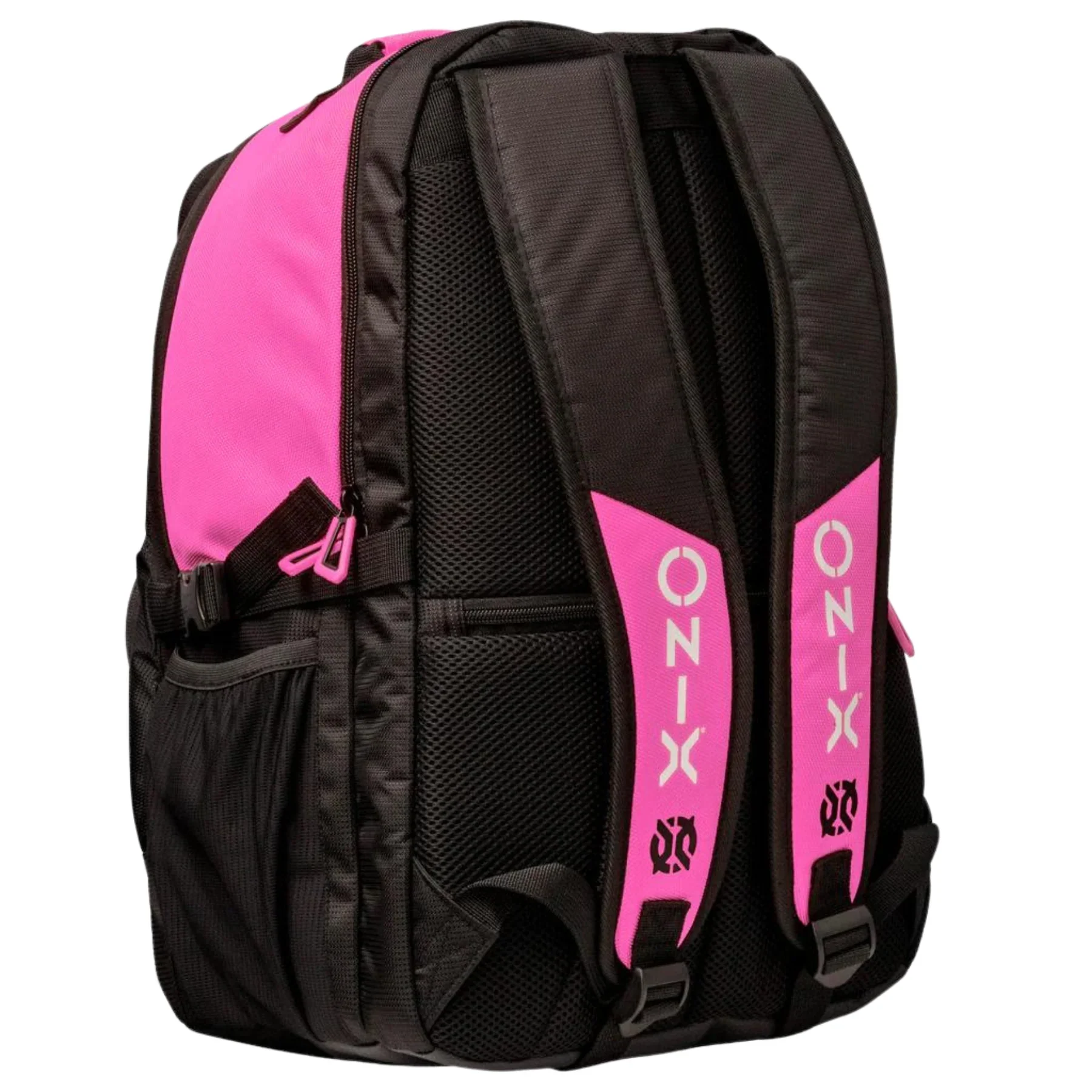 Onix Pro Team Backpack - Pink/Black - Image 3