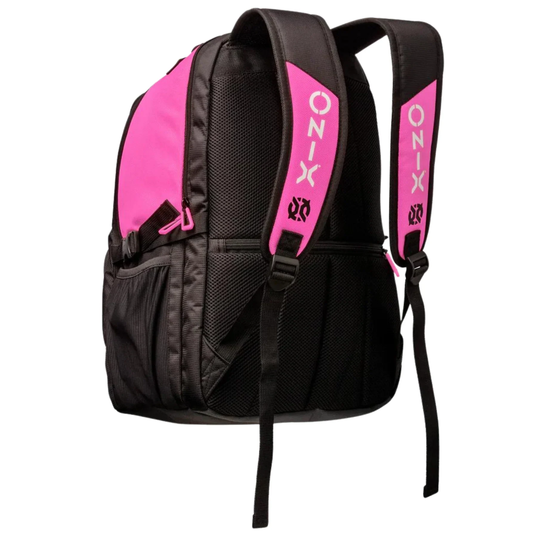 Onix Pro Team Backpack - Pink/Black - Image 4