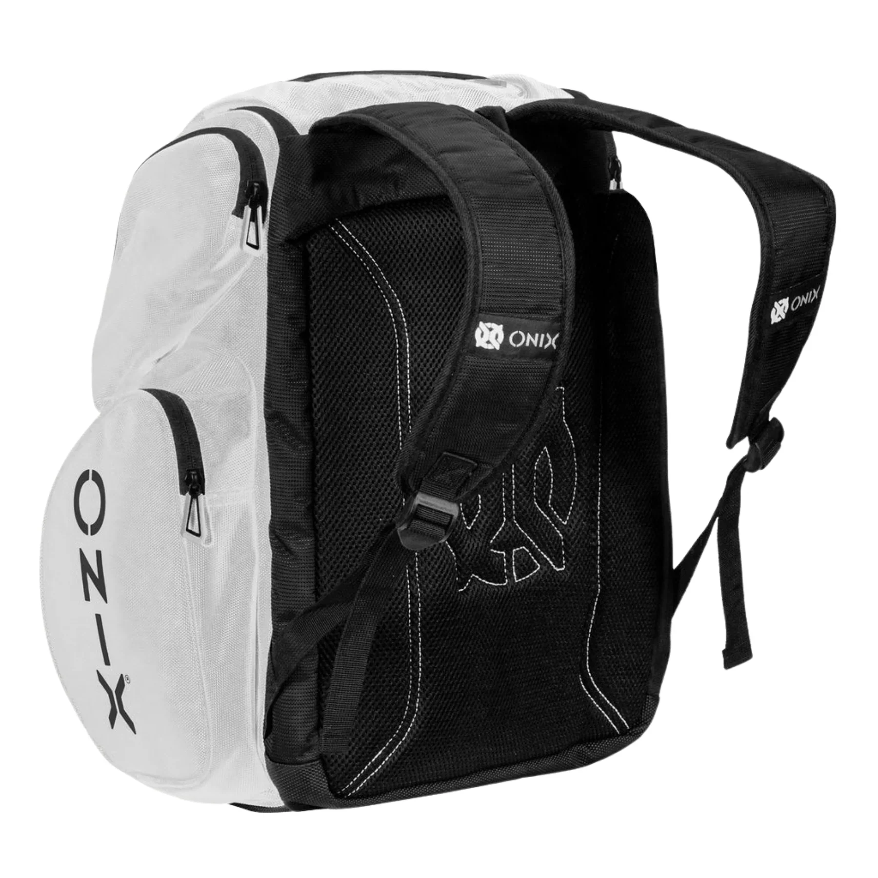 Onix Pro Team Backpack - White - Image 3