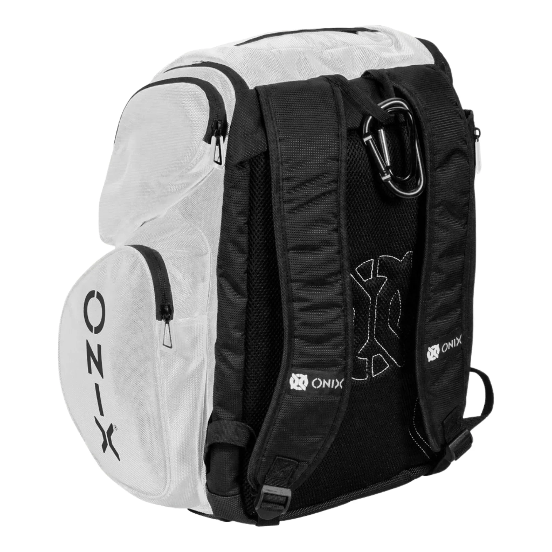 Onix Pro Team Backpack - White - Image 4