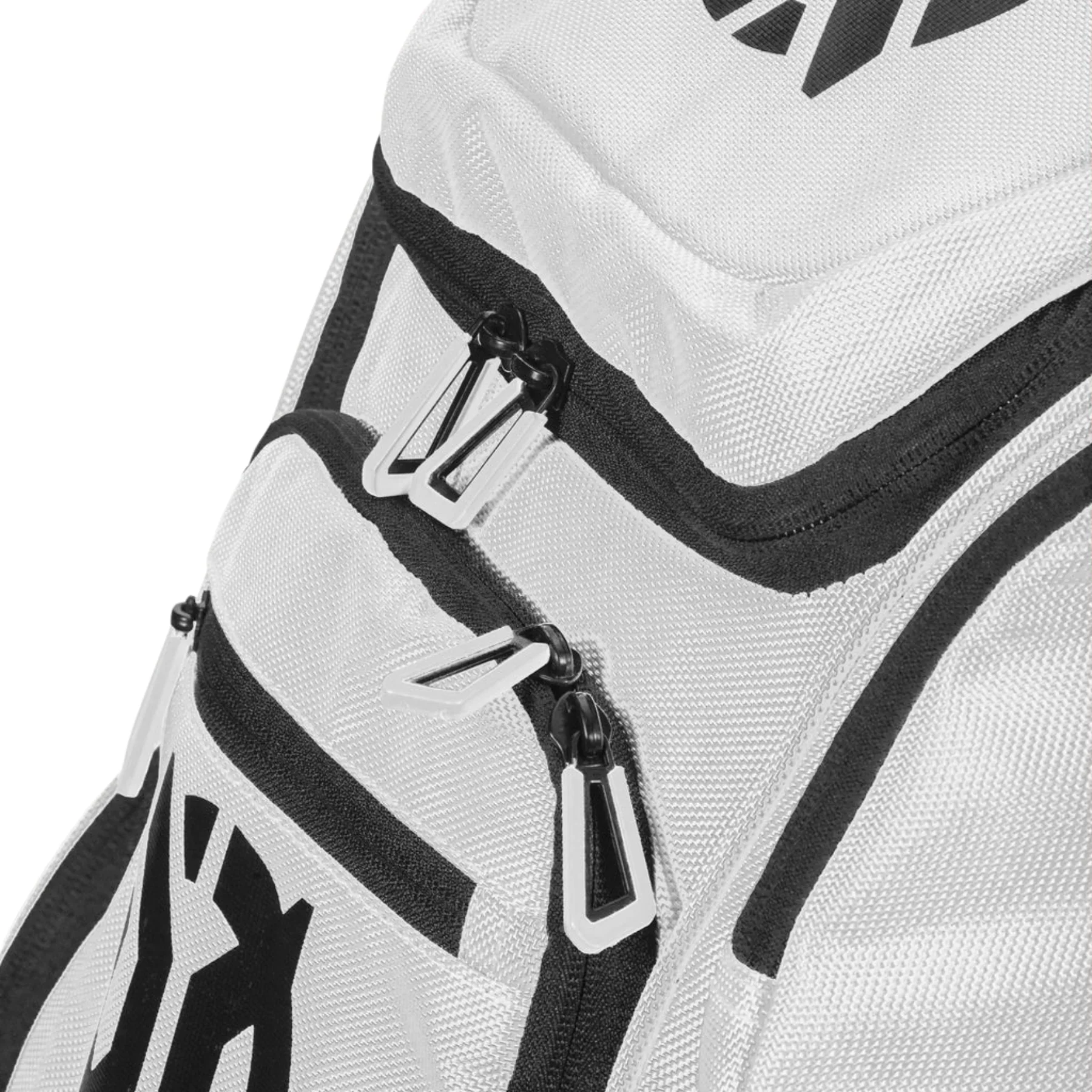 Onix Pro Team Backpack - White - Image 6