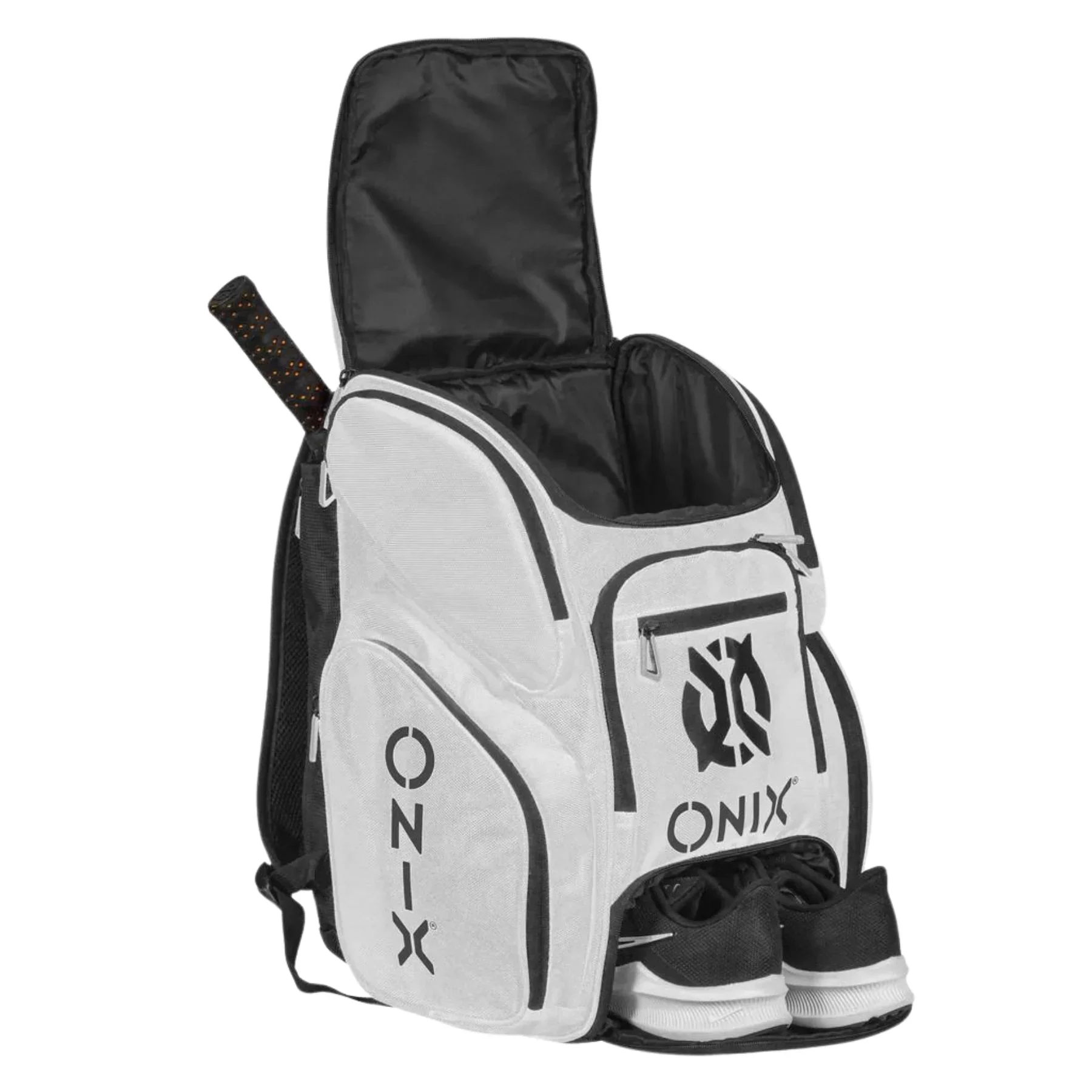 Onix Pro Team Backpack - White - Image 8