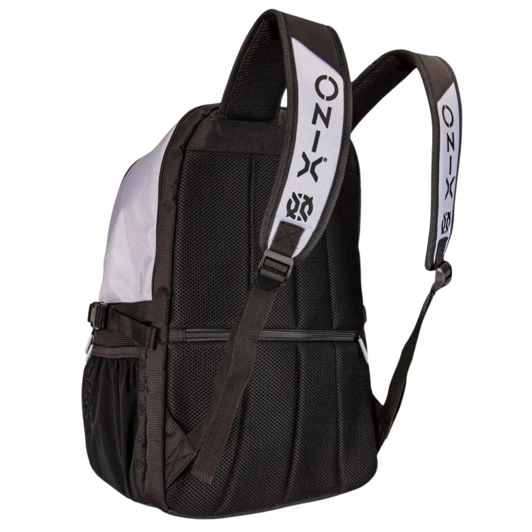 Onix Pro Team Backpack - White/Black - Image 5