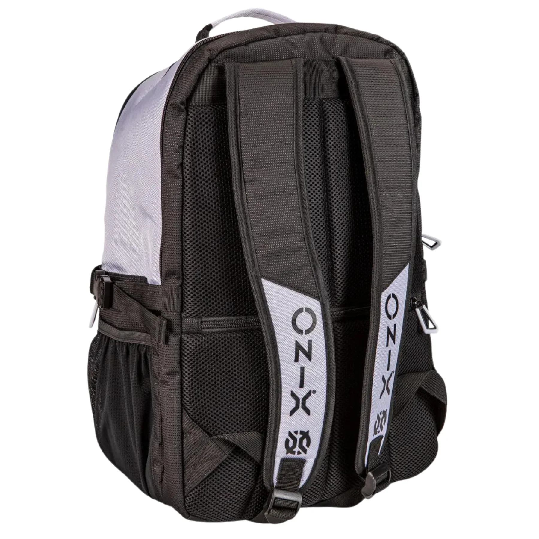 Onix Pro Team Backpack - White/Black - Image 6