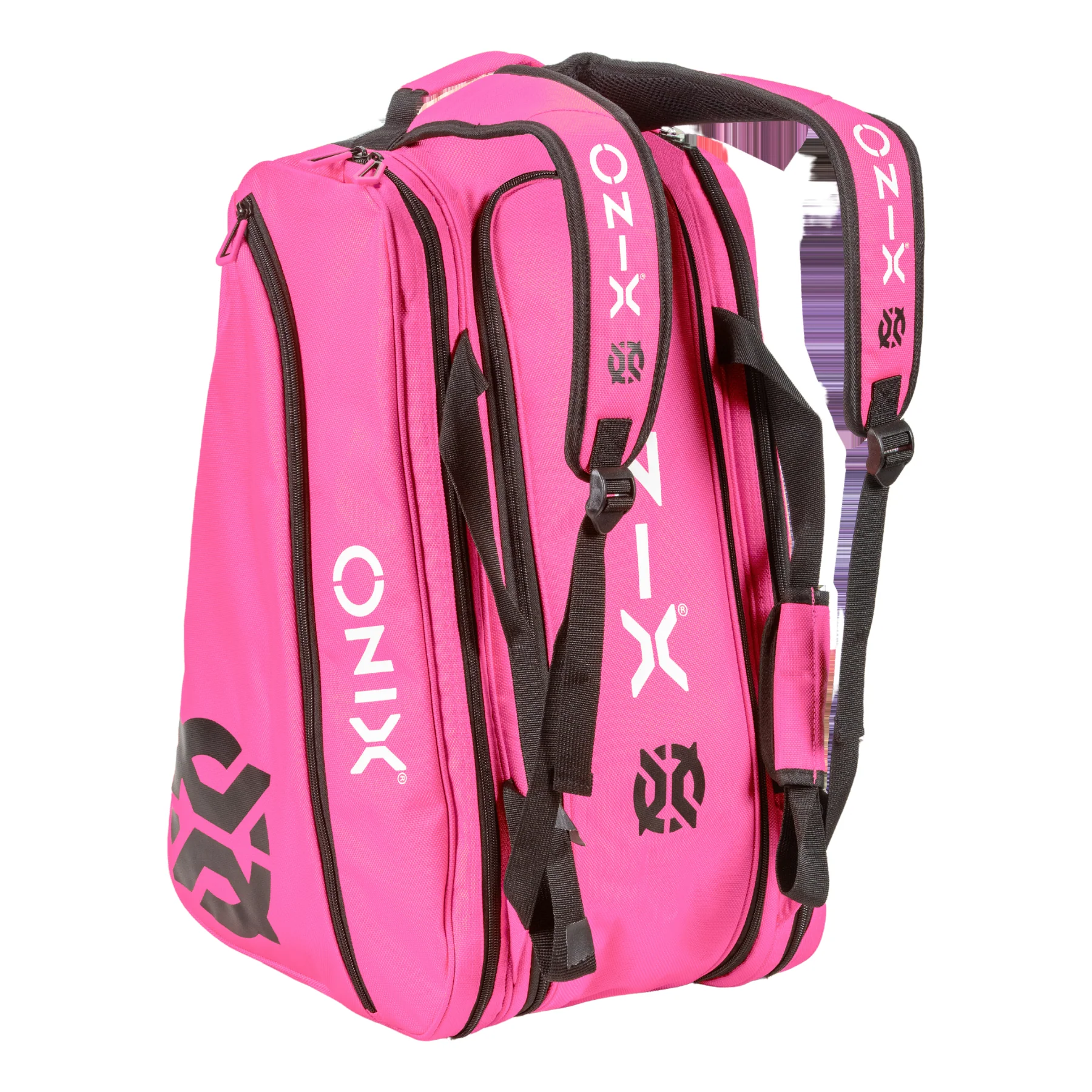 Onix Pro Team Paddle Bag - Pink - Image 3