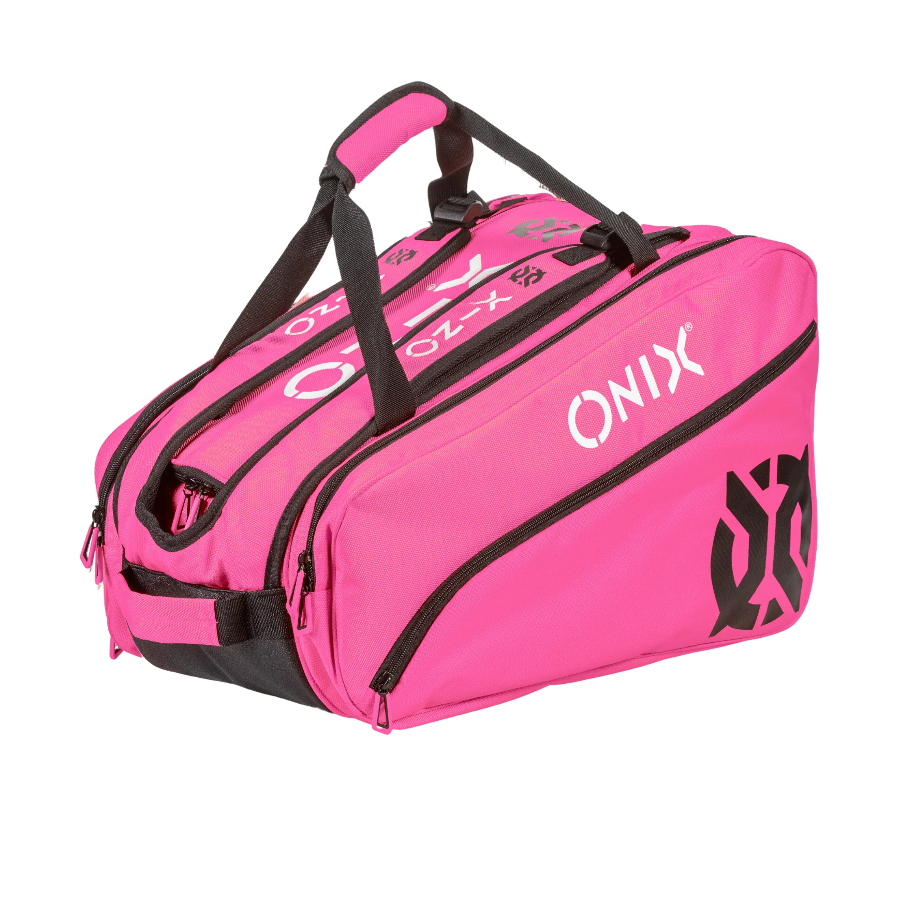 Onix Pro Team Paddle Bag - Pink - Image 5