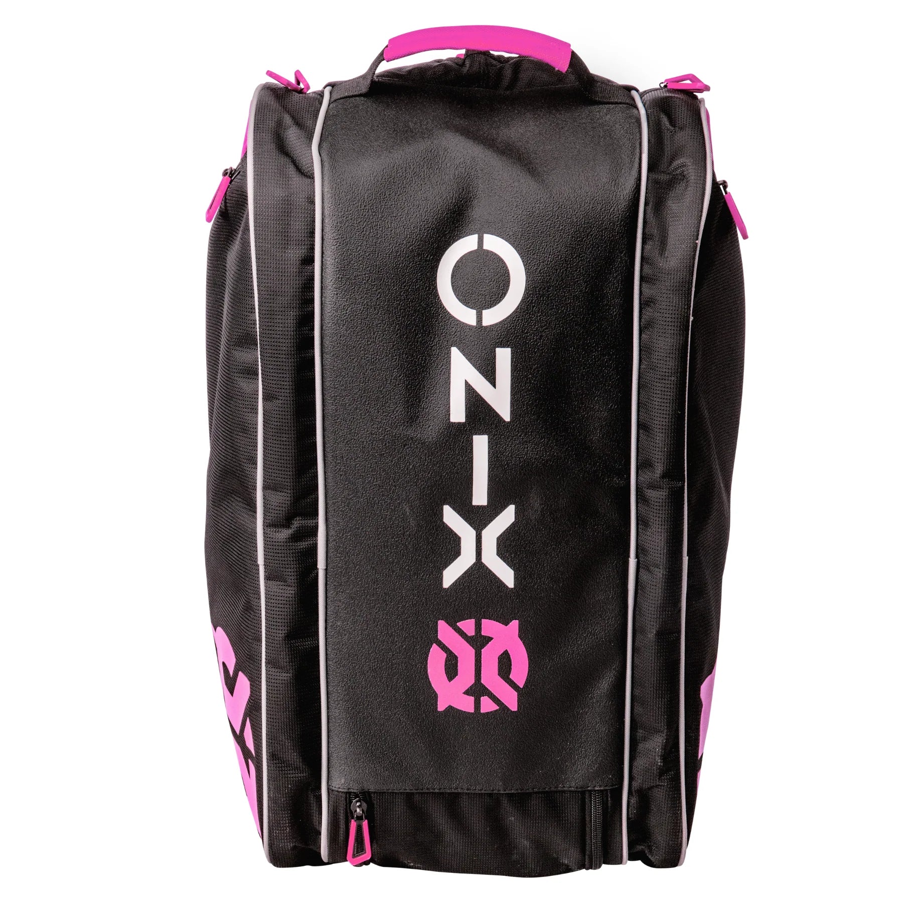 Onix Pro Team Paddle Bag - Pink/Black - Image 5