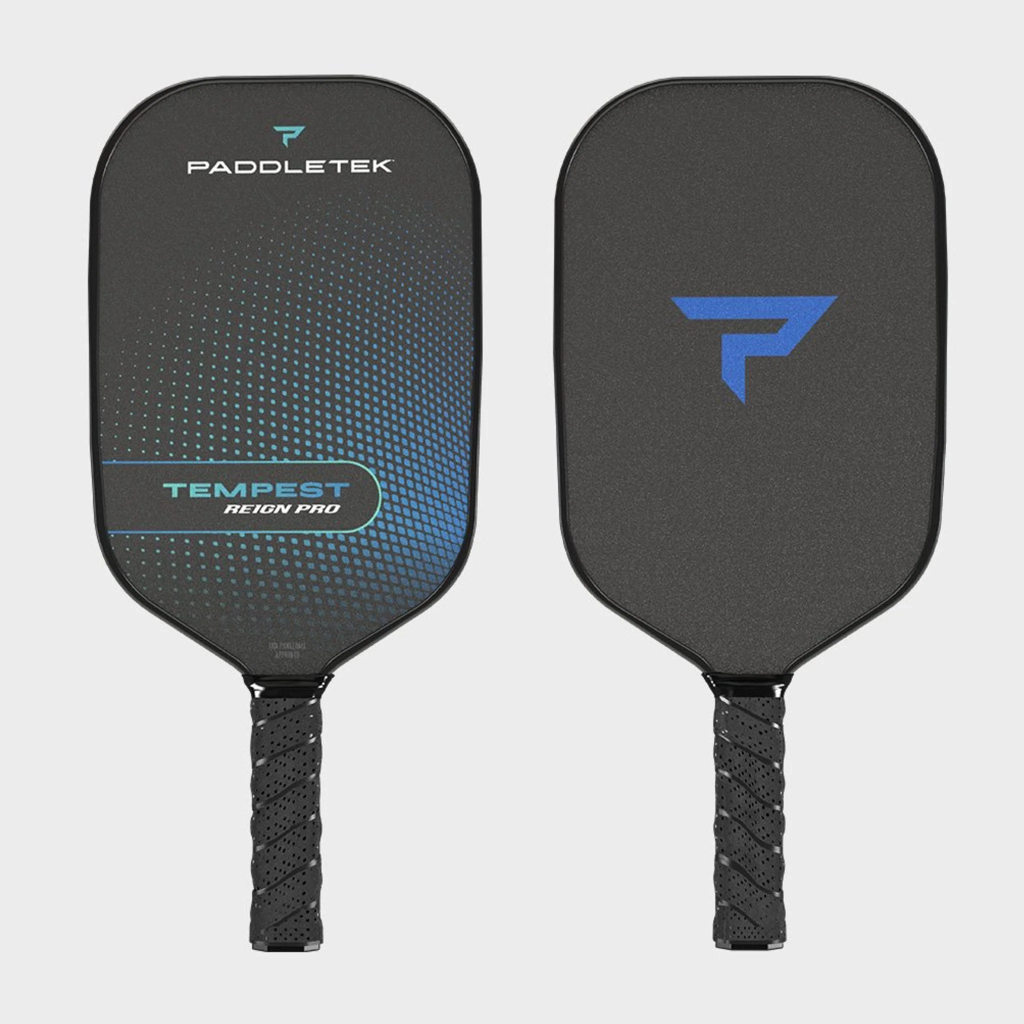 Paddletek Tempest Reign Pro Pickleball Paddle - Image 3
