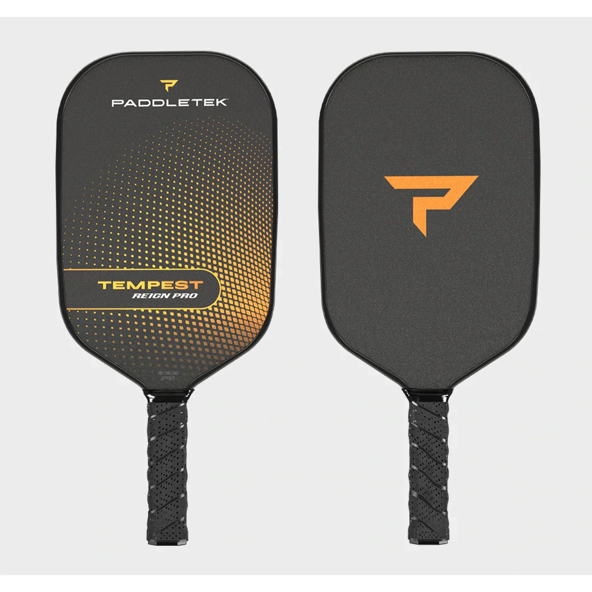 Paddletek Tempest Reign Pro Pickleball Paddle - Image 4