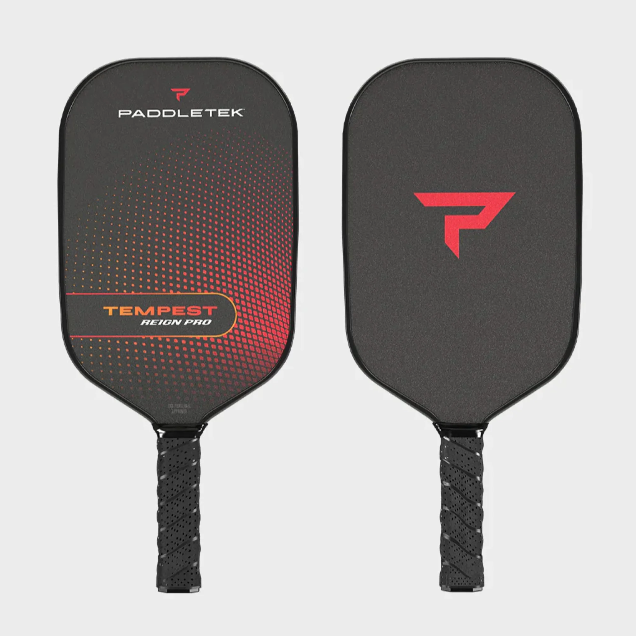 Paddletek Tempest Reign Pro Pickleball Paddle - Image 5
