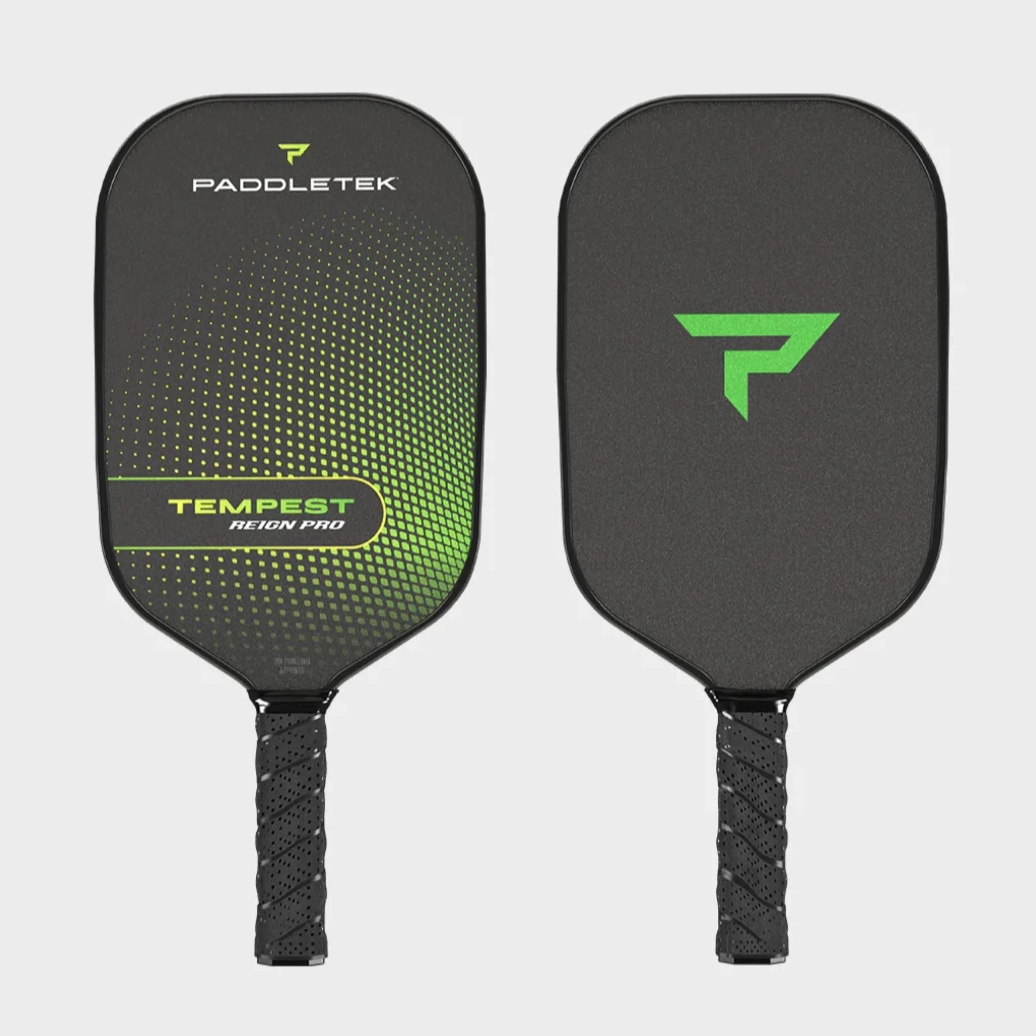 Paddletek Tempest Reign Pro Pickleball Paddle - Image 6