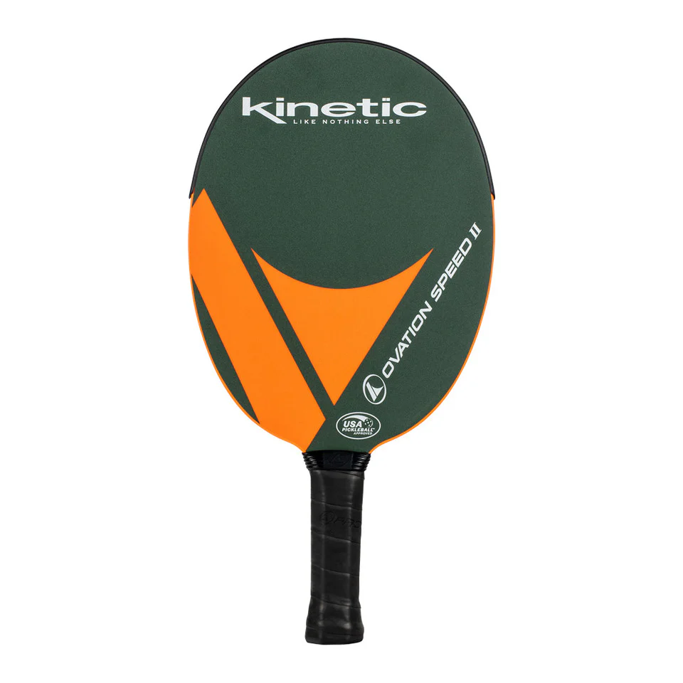 Prokennex Ovation Speed II Pickleball Paddle - Image 3