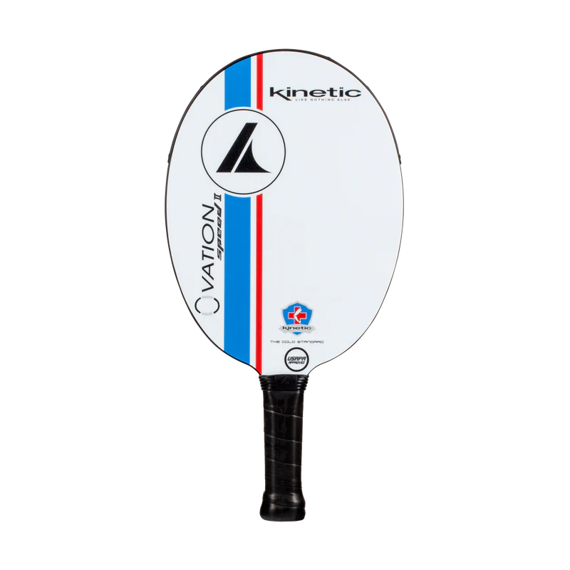 Prokennex Ovation Speed II Pickleball Paddle - Image 6