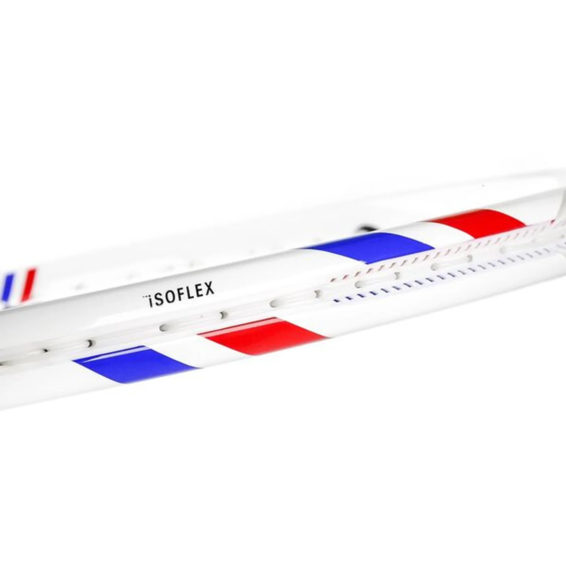 Tecnifibre TFight Isoflex 285 Tennis Racquet - Image 5