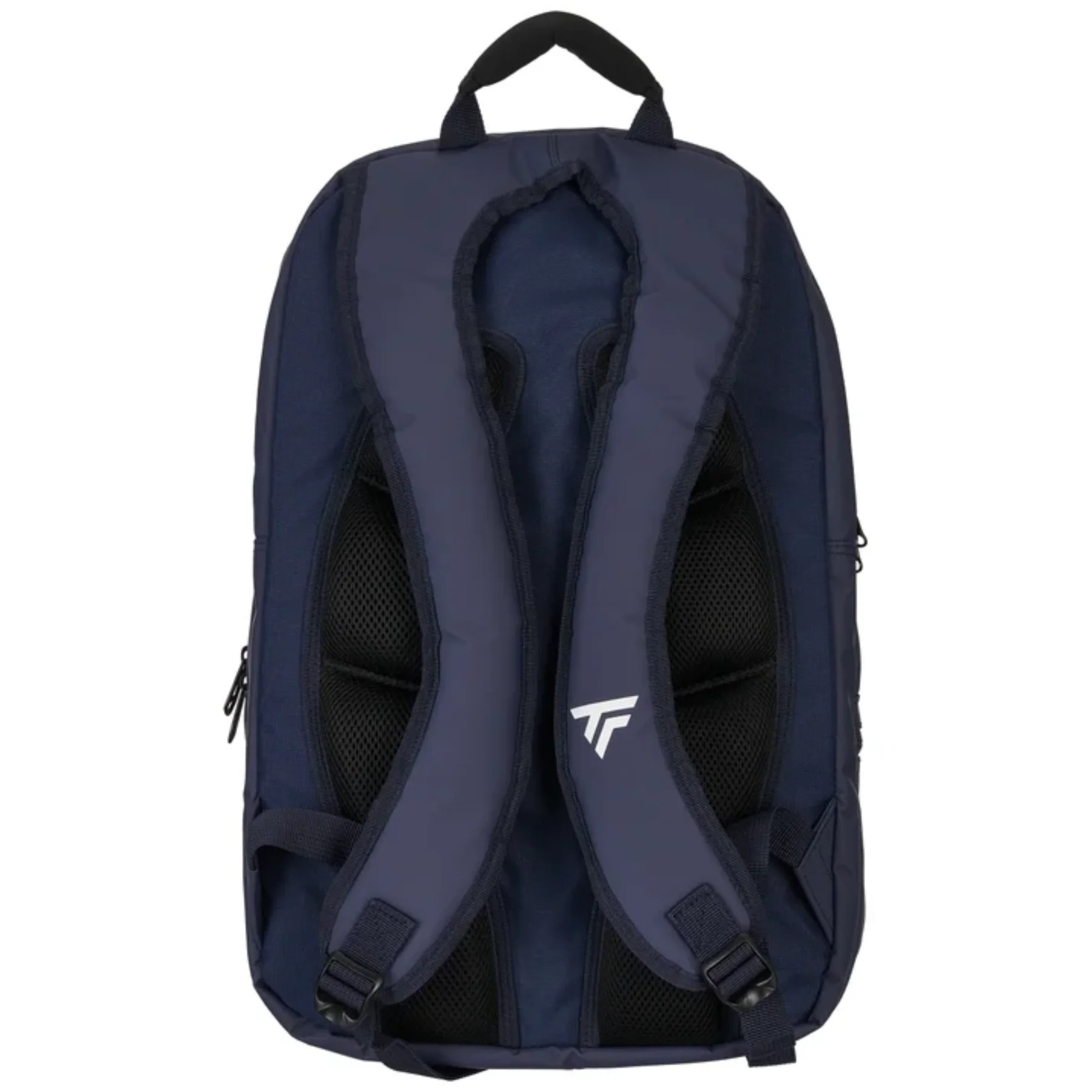 Tecnifibre Tour Endurance Bagpack Bag - Navy Blue - Image 4